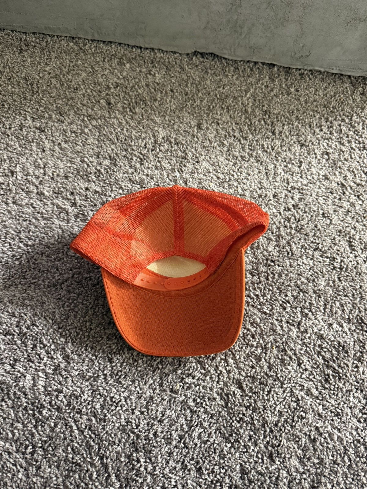 Other Open Bar Funeral Hat Size ONE SIZE - 2 Thumbnail