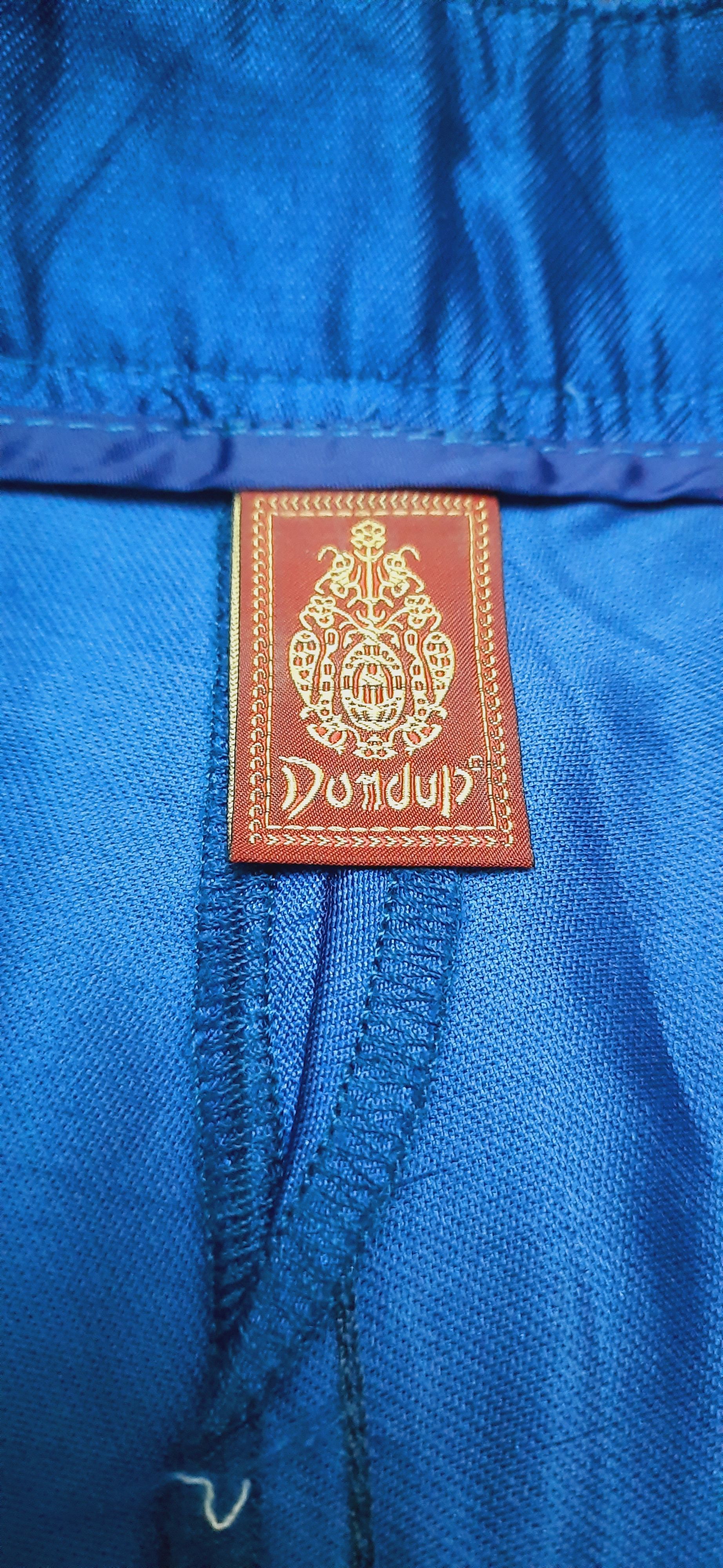 Dondup Silk Dondup pants Size 30" / US 8 / IT 44 - 3 Thumbnail