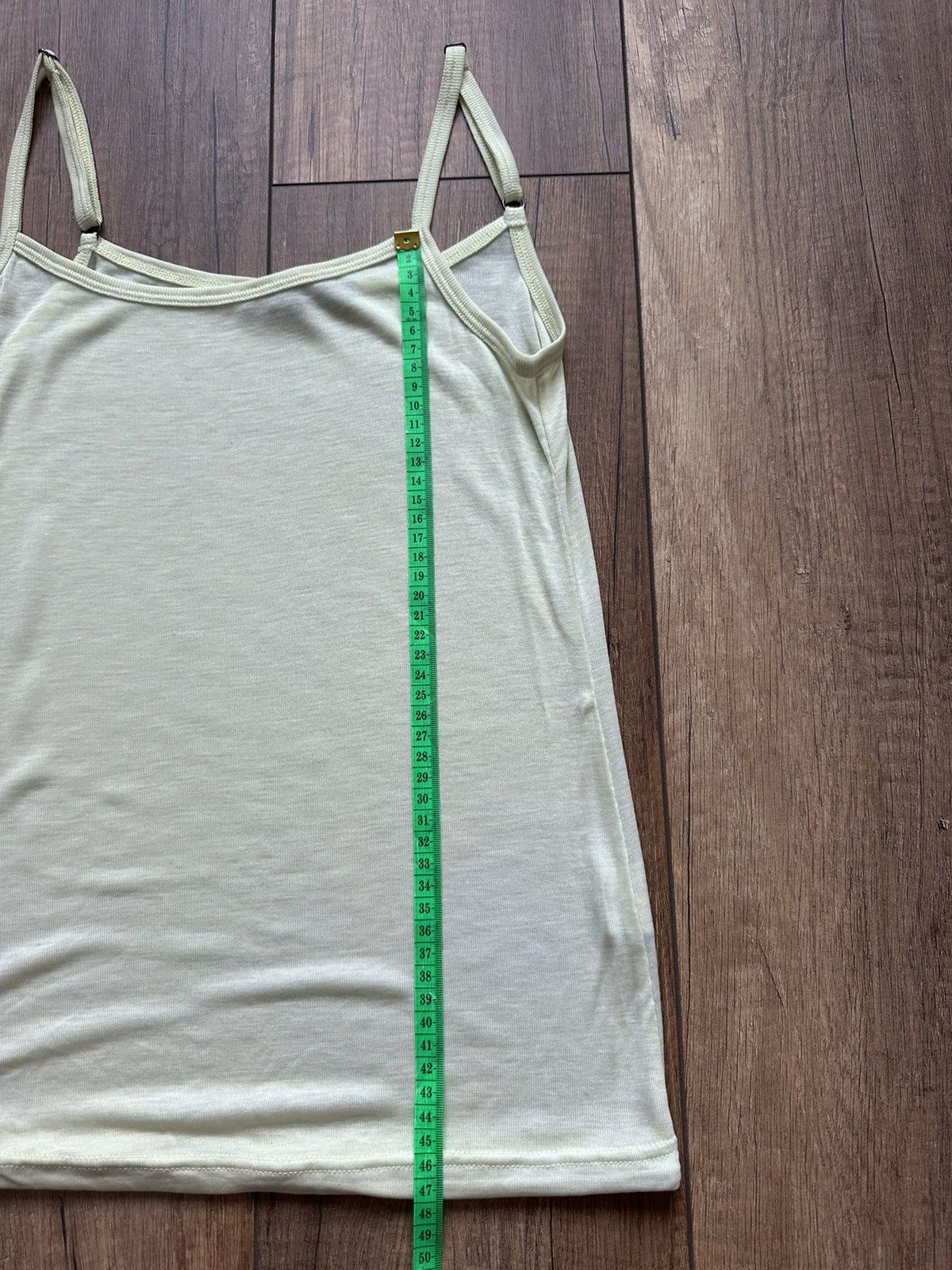 Cop Copine Tank Top Cop Copine taille 40 L Size L / US 10 / IT 46 - 2 Thumbnail