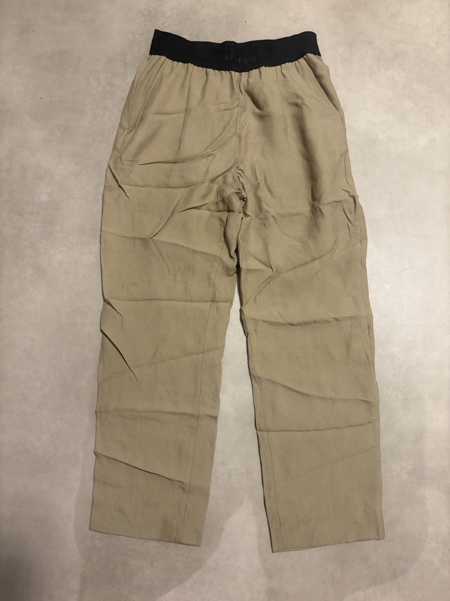 Fear of God Fear of God Seventh Collection Everyday Pants Size US 30 / EU 46 - 1 Thumbnail
