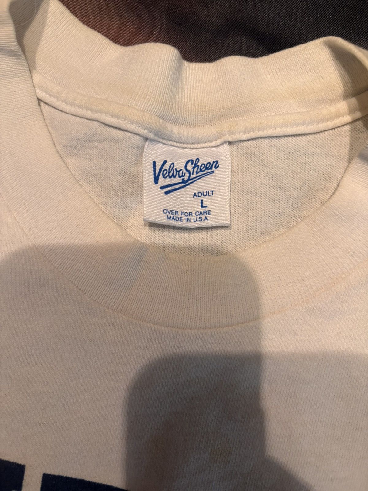 Vintage Vintage 1980s Kentucky shirt Size US L / EU 52-54 / 3 - 5 Thumbnail