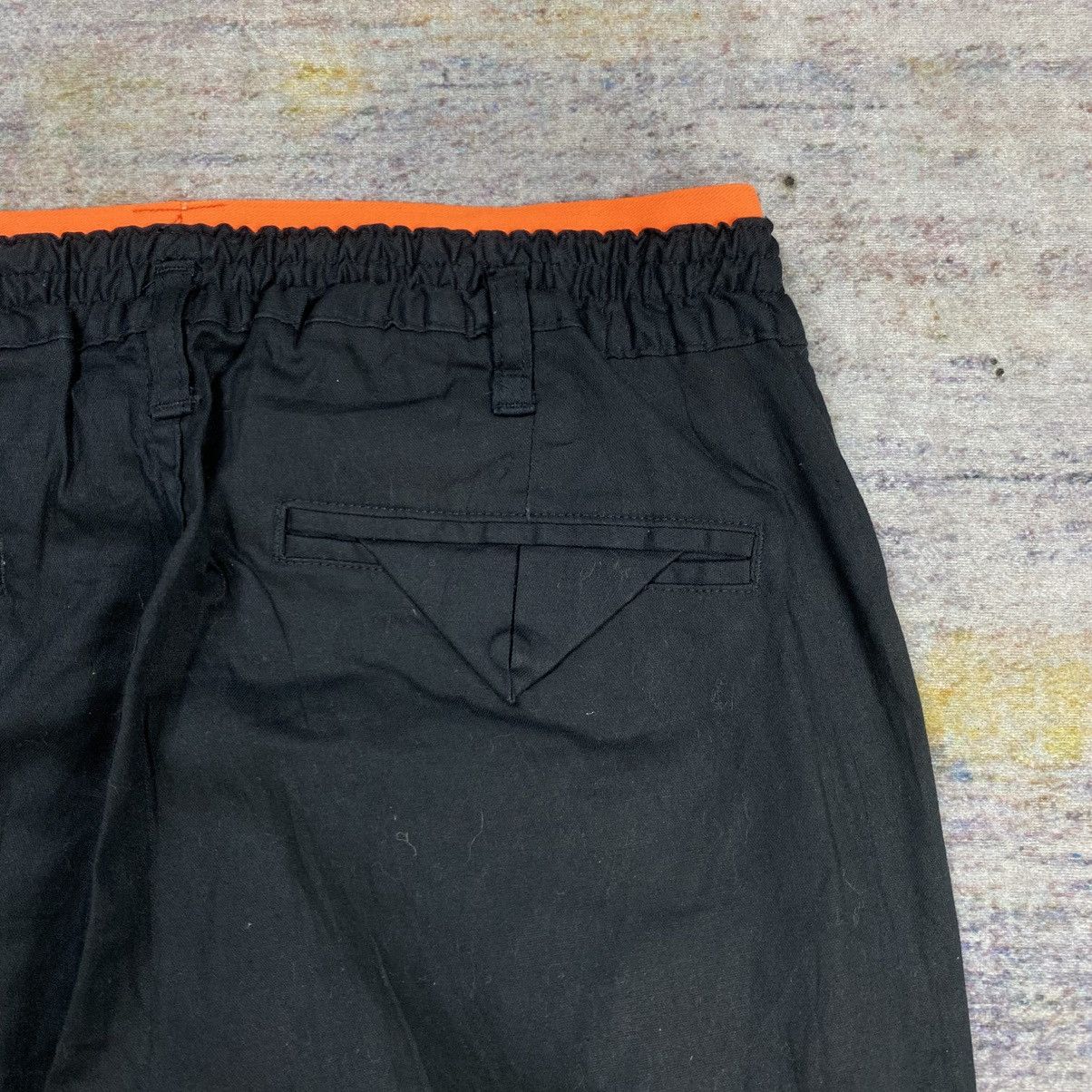 Sasquatchfabrix Sasquatch Fabric pants Size US 30 / EU 46 - 6 Thumbnail