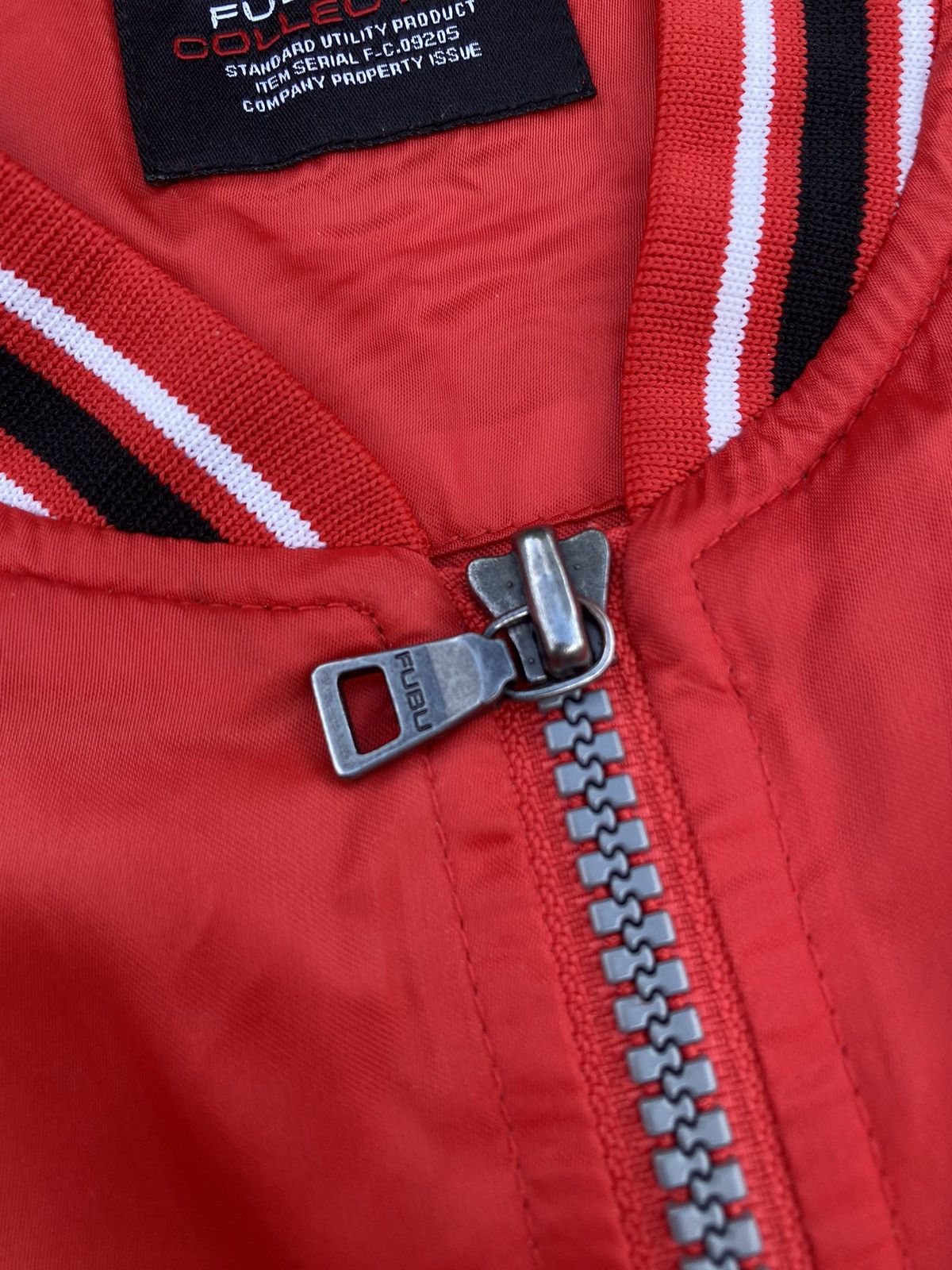 Fubu × Vintage Fubu The Collection 05 Jacket Size US L / EU 52-54 / 3 - 8 Thumbnail
