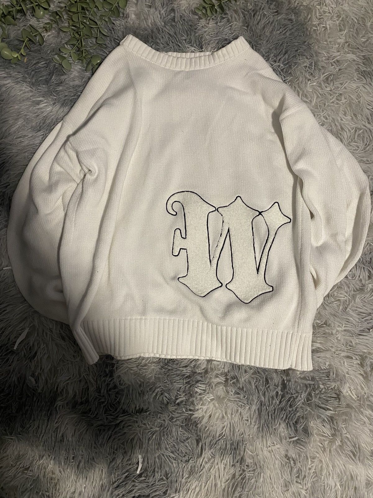 Other We Up Knit Sweater Size US S / EU 44-46 / 1 - 1 Thumbnail
