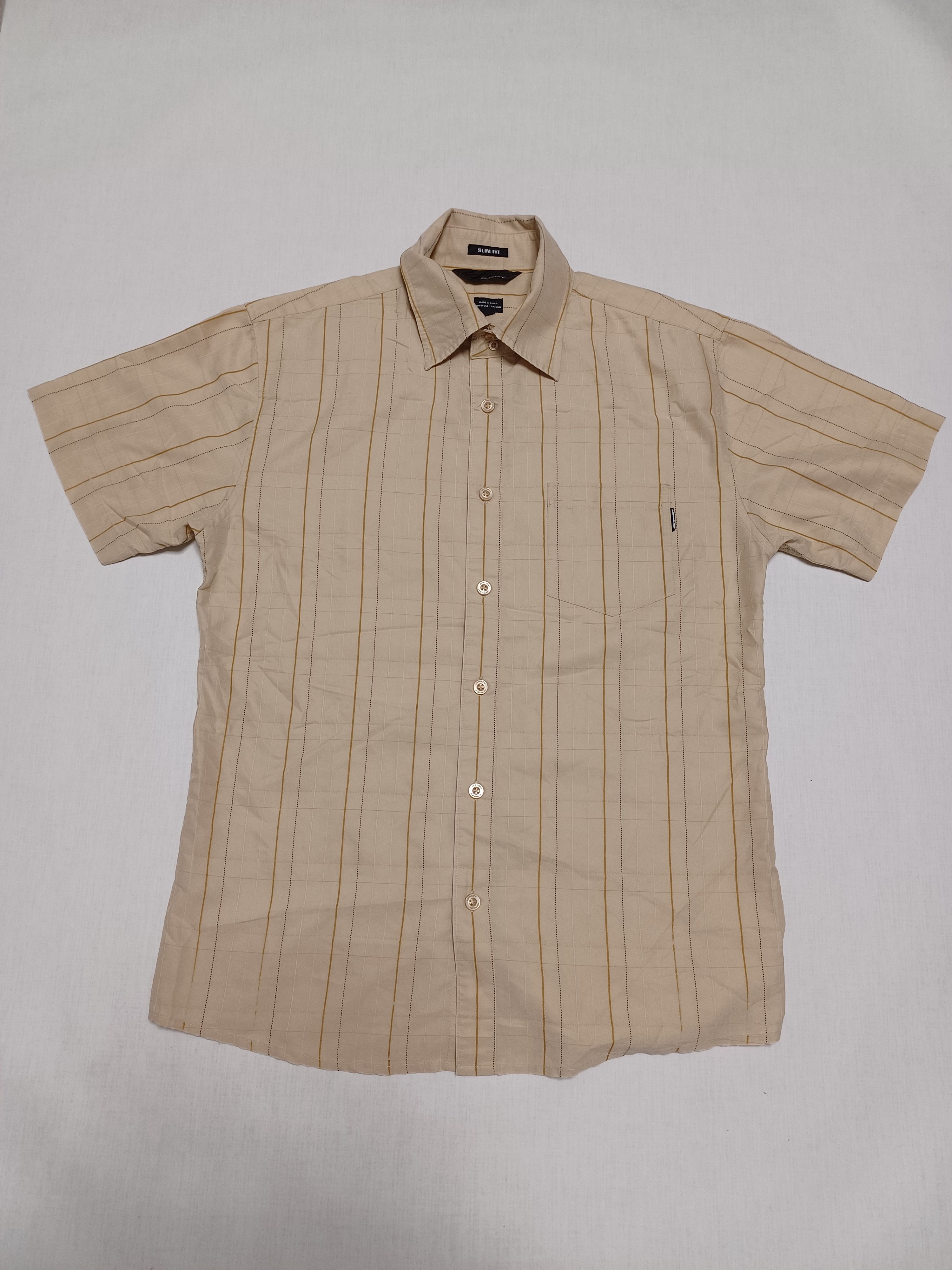 Oakley Oakley vintage 2007 shirt Size US M / EU 48-50 / 2 - 1 Thumbnail