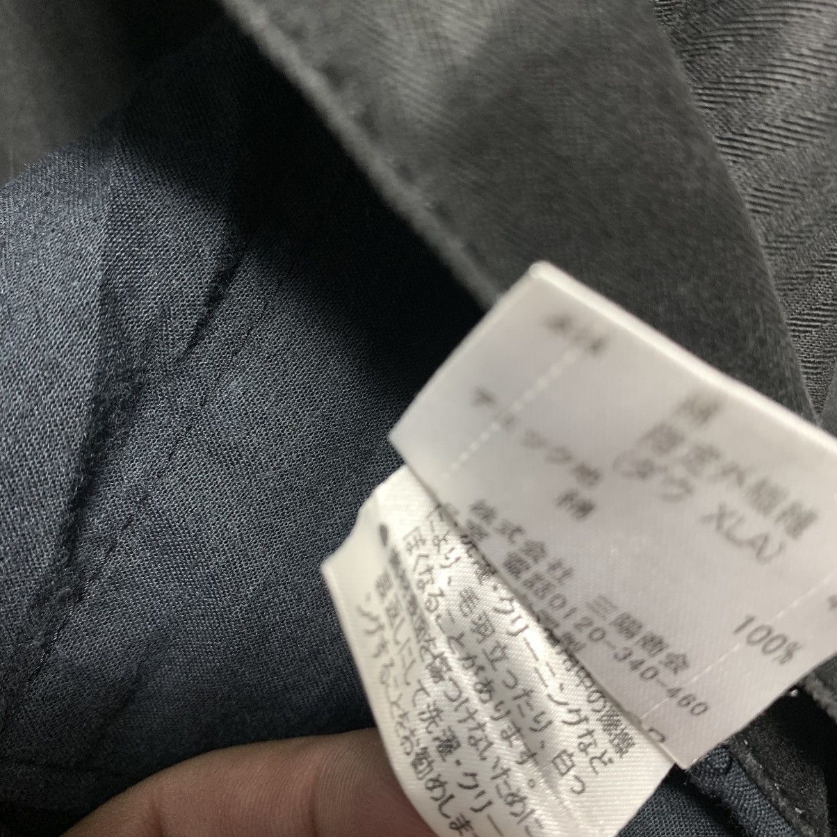 Burberry Burberry Black Label Multipocket Cargo Bondage Lgb V-keii Size US 28 / EU 44 - 13 Thumbnail