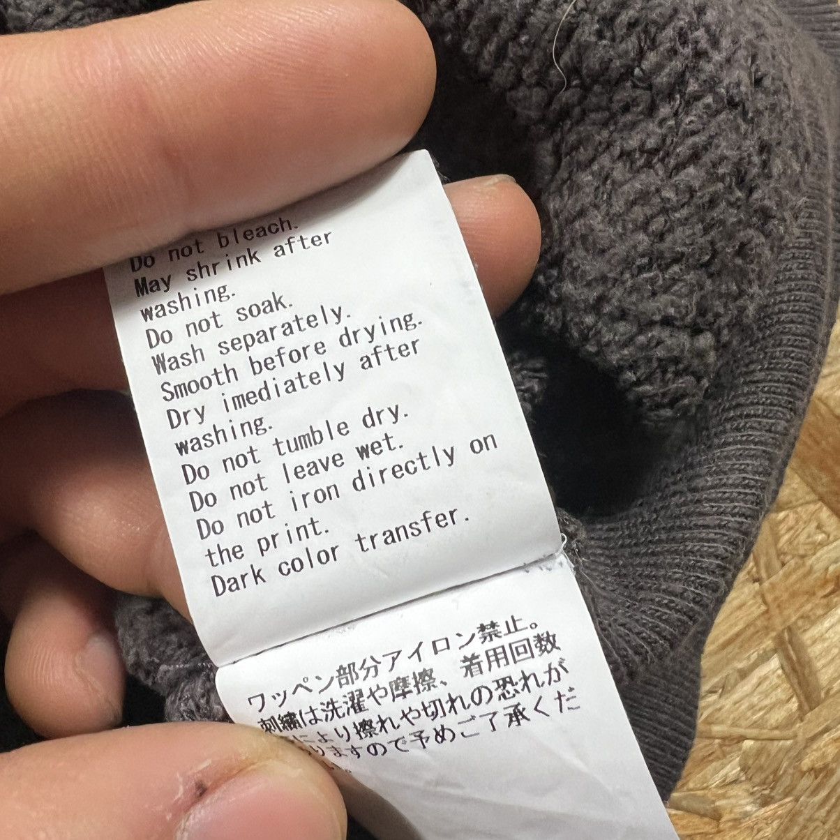 Human Made × Japanese Brand HUMAN MADE TIGER N2B HOODIE NFS JAPANESE SKATER Size US M / EU 48-50 / 2 - 6 Thumbnail