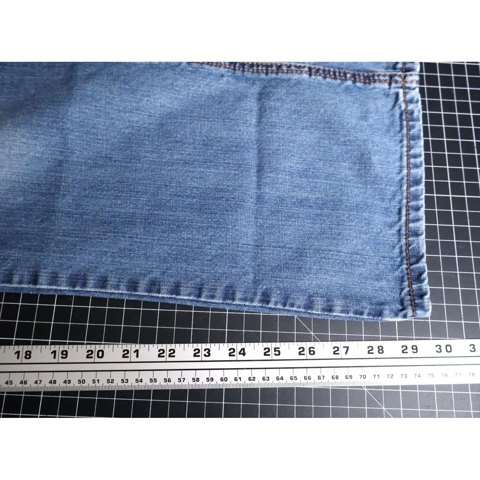 Wrangler VINTAGE Wrangler Jeans? Size US 34 / EU 50 - 6 Thumbnail