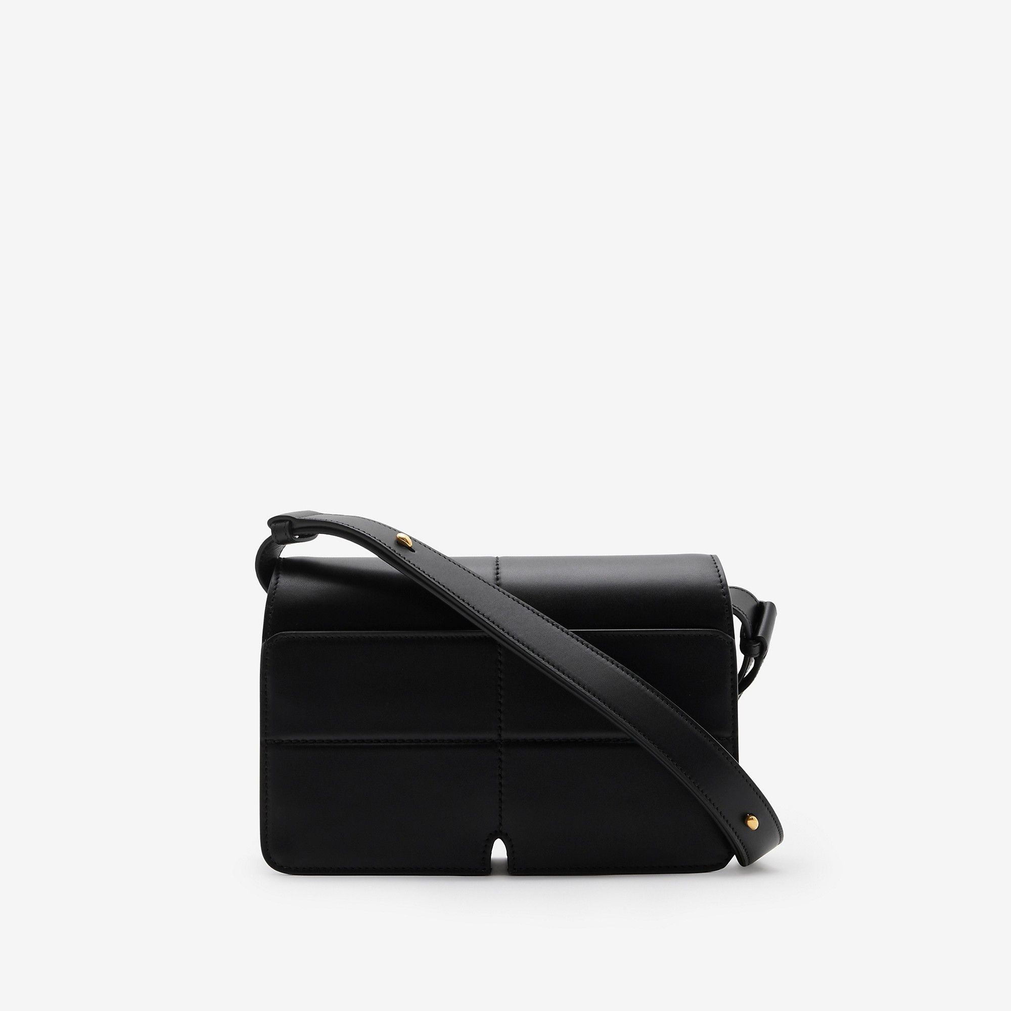 Burberry o1w1db10226 Size: OS / Snip Bag in Black Size ONE SIZE - 3 Thumbnail