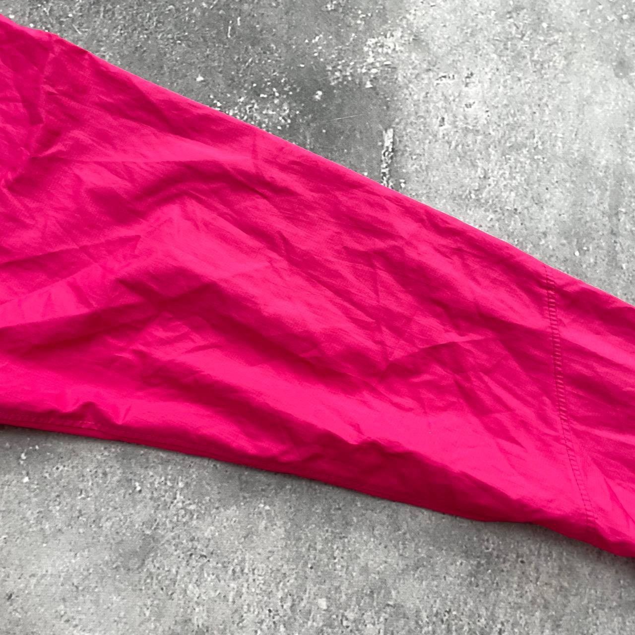 Nike Vintage 2000s Nike Convertible Running Jacket/ Vest Women’s Size M / US 6-8 / IT 42-44 - 22 Thumbnail