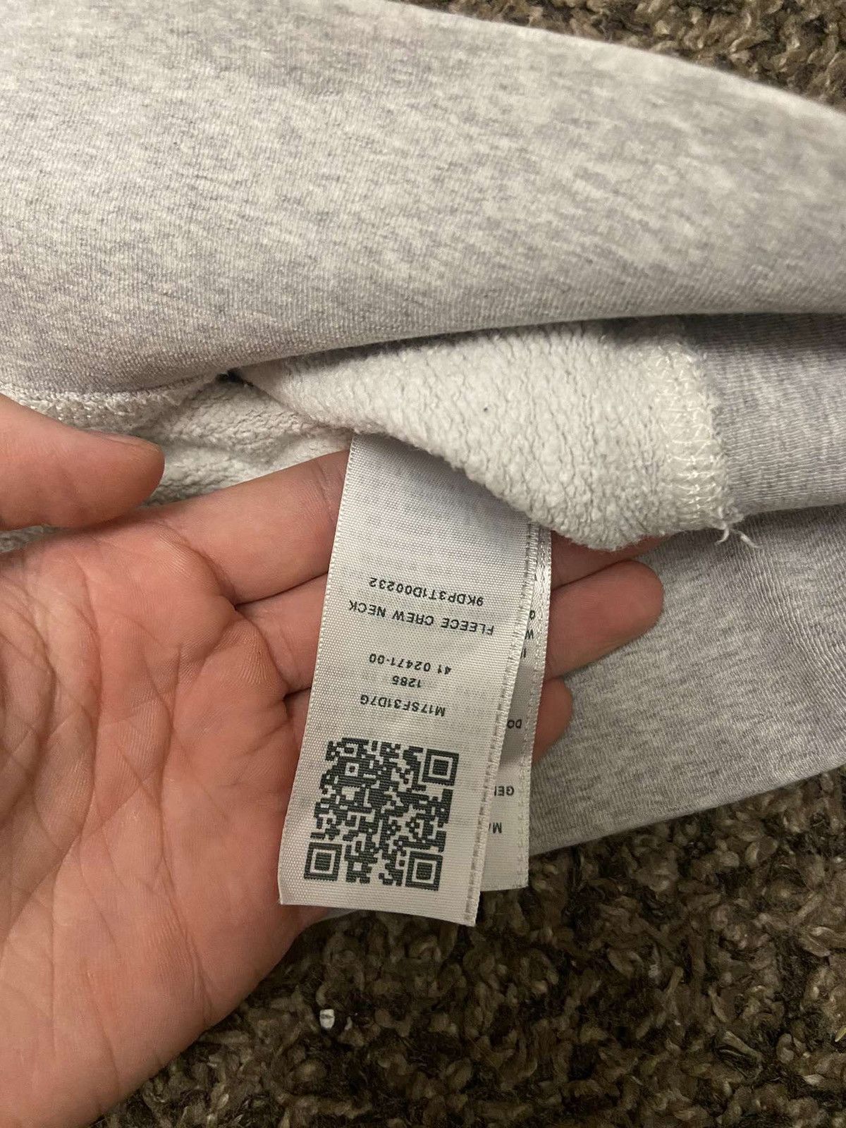 True Religion True religion sweatshirt Size US M / EU 48-50 / 2 - 4 Thumbnail