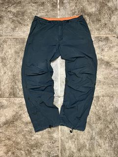 Rave Pants | Grailed