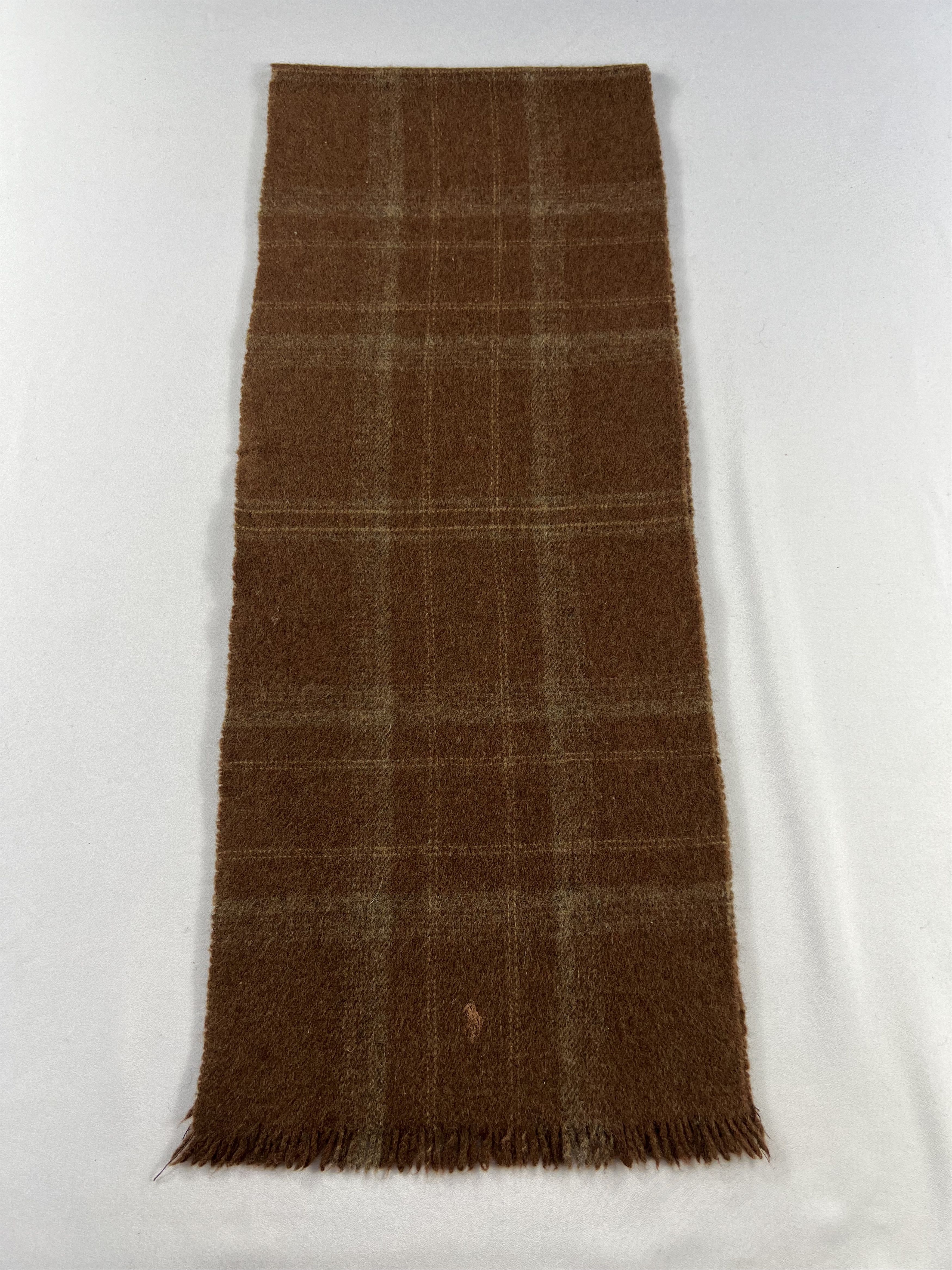 Polo Ralph Lauren Polo Ralph Lauren Scarf / Muffler / Neckwear P969 Size ONE SIZE - 2 Thumbnail