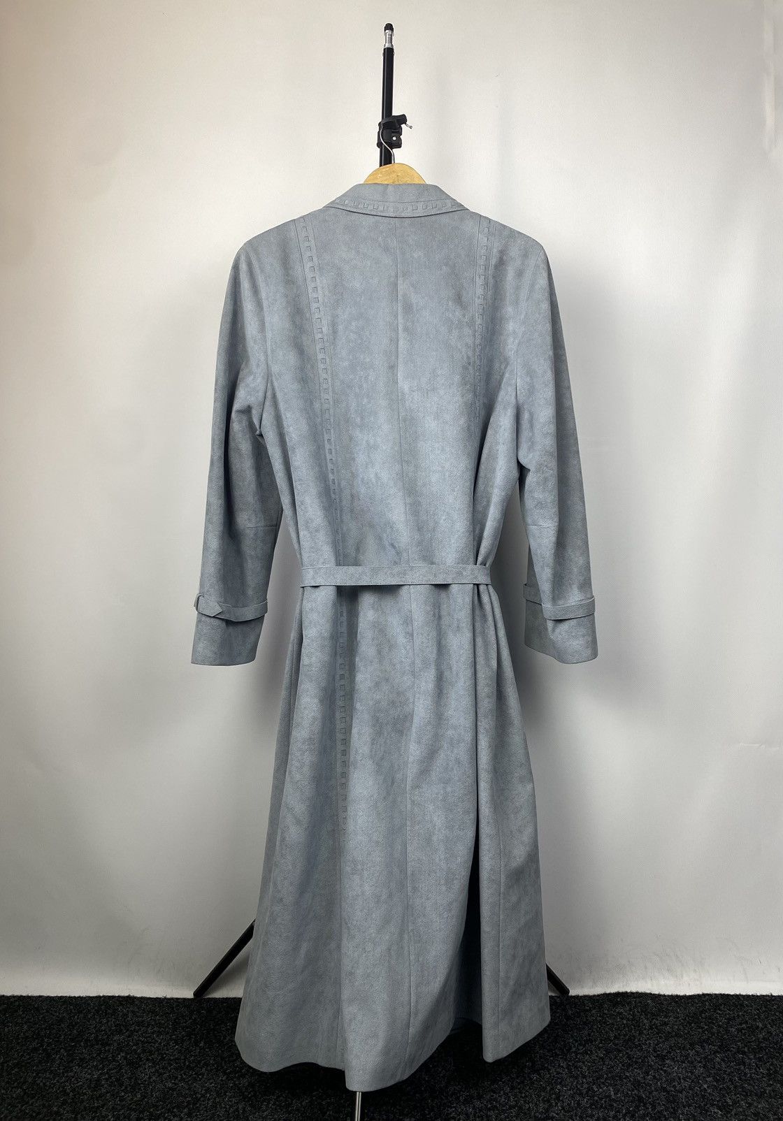 Japanese Brand × Vintage Vintage 70s Avant Garde Japanese style Size US S / EU 44-46 / 1 - 10 Thumbnail