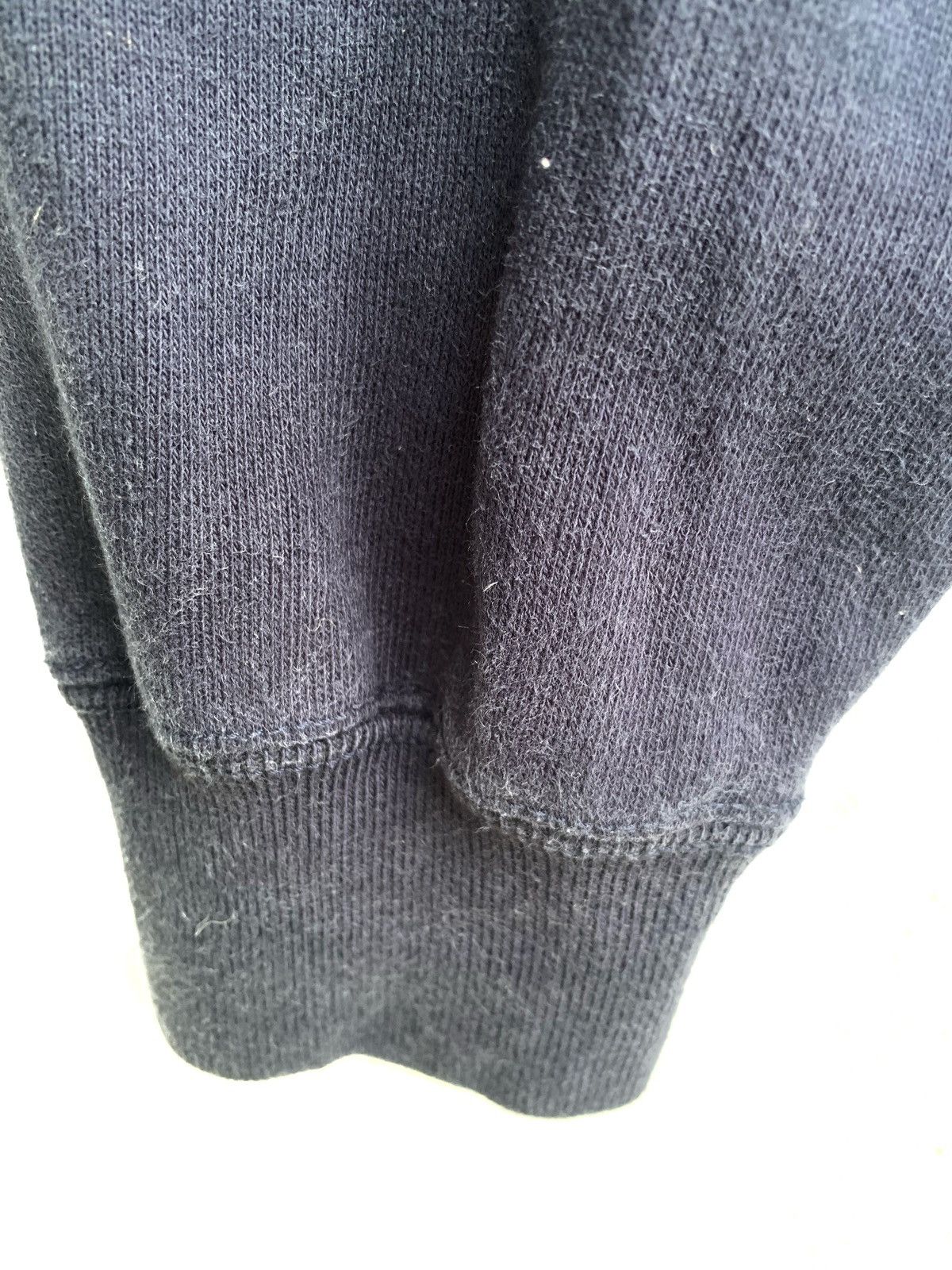 JW Anderson × Japanese Brand × Uniqlo Uniqlo X JW Anderson Longsleeve Single Pocket Size US L / EU 52-54 / 3 - 5 Thumbnail