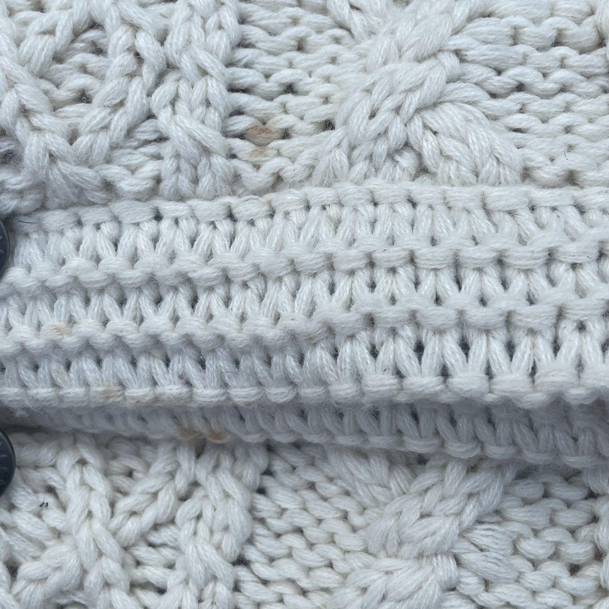 Handmade × Native Handmade Crochet Native Embroidery Clutch Size ONE SIZE - 7 Thumbnail