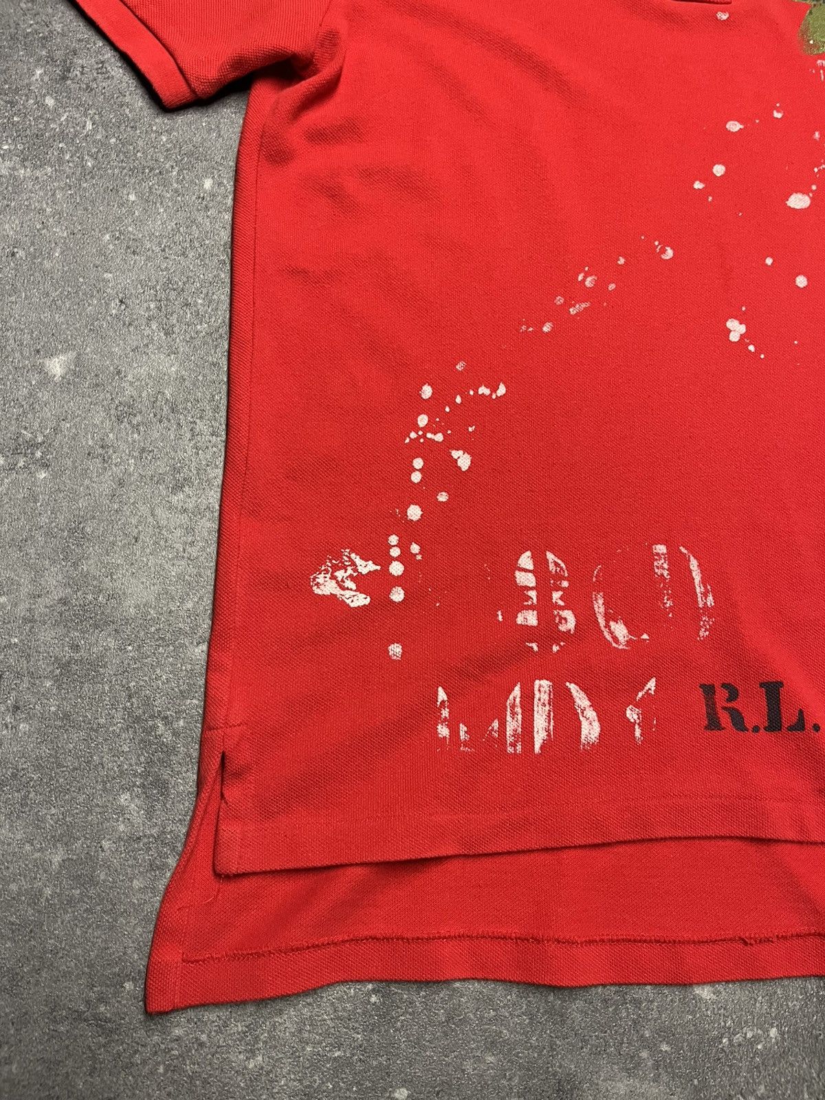 Ralph Lauren Polo ralph lauren Size US L / EU 52-54 / 3 - 5 Thumbnail