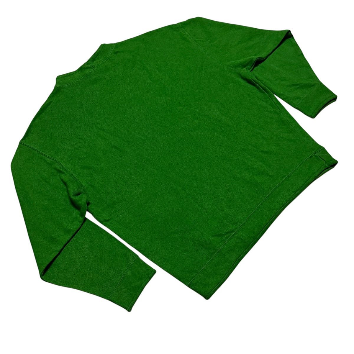 United Colors Of Benetton Benetton Worldwide Sweatshirt Size US S / EU 44-46 / 1 - 5 Thumbnail