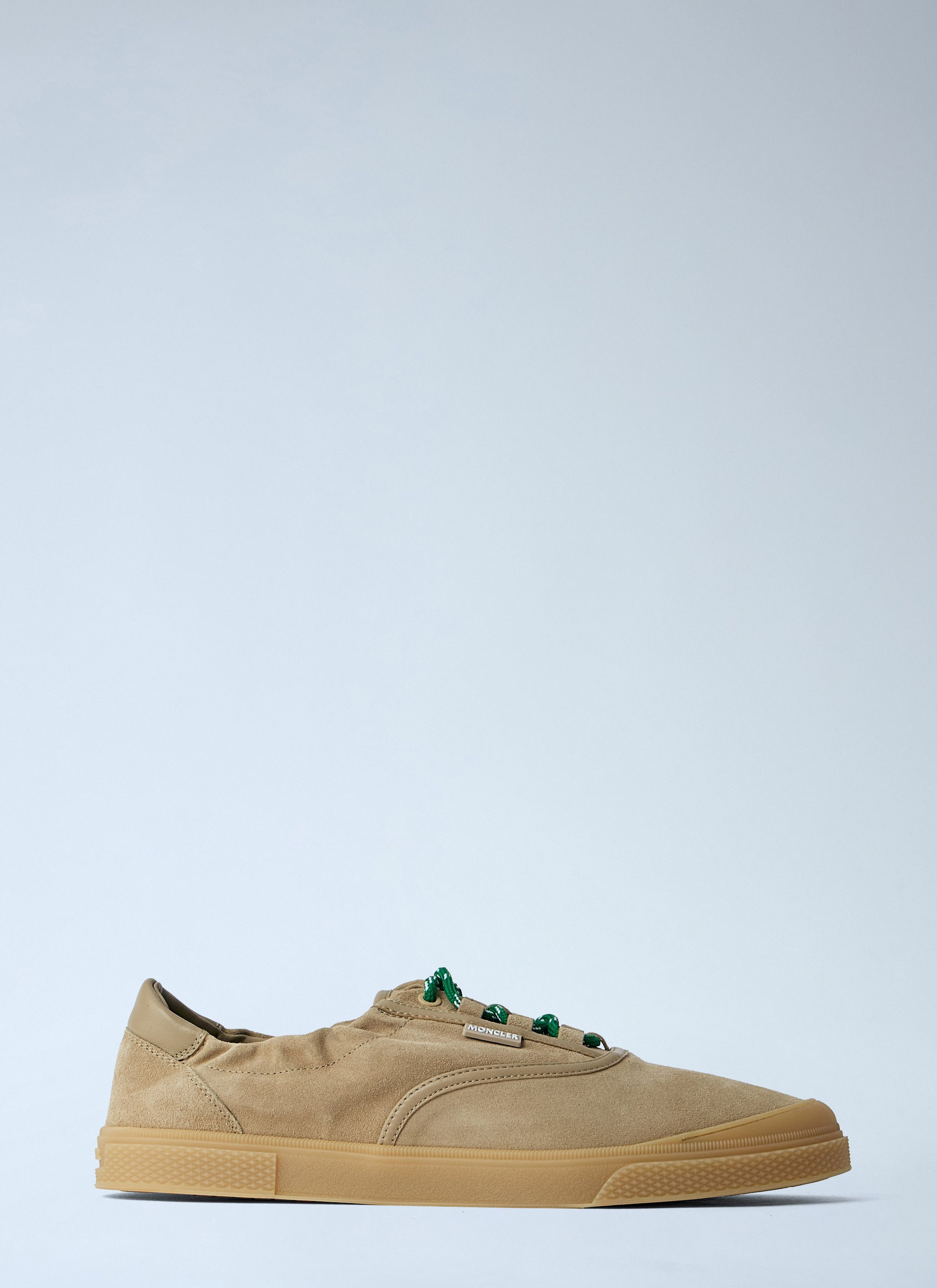 Moncler Vera Leisure Sneakers Size US 12 / EU 45 - 1 Thumbnail