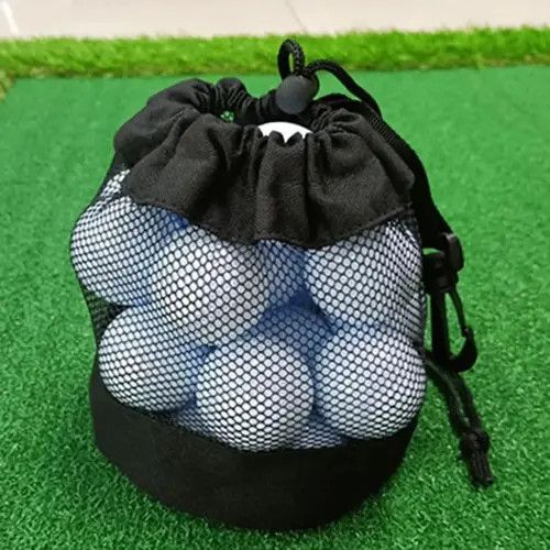 Other Golf Ball Bags Size ONE SIZE - 2 Thumbnail