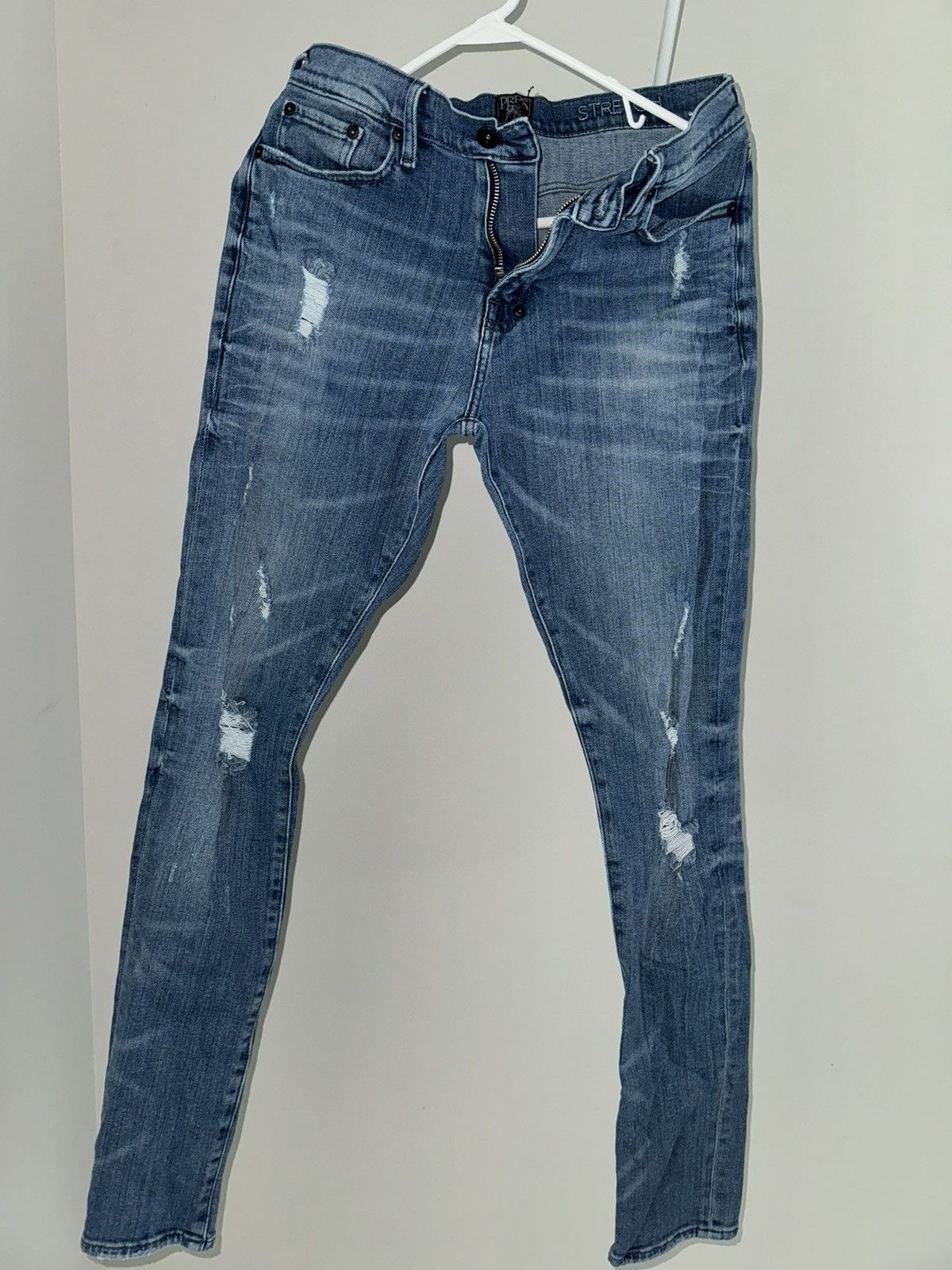 Prps Prps jeans Size US 28 / EU 44 - 1 Preview