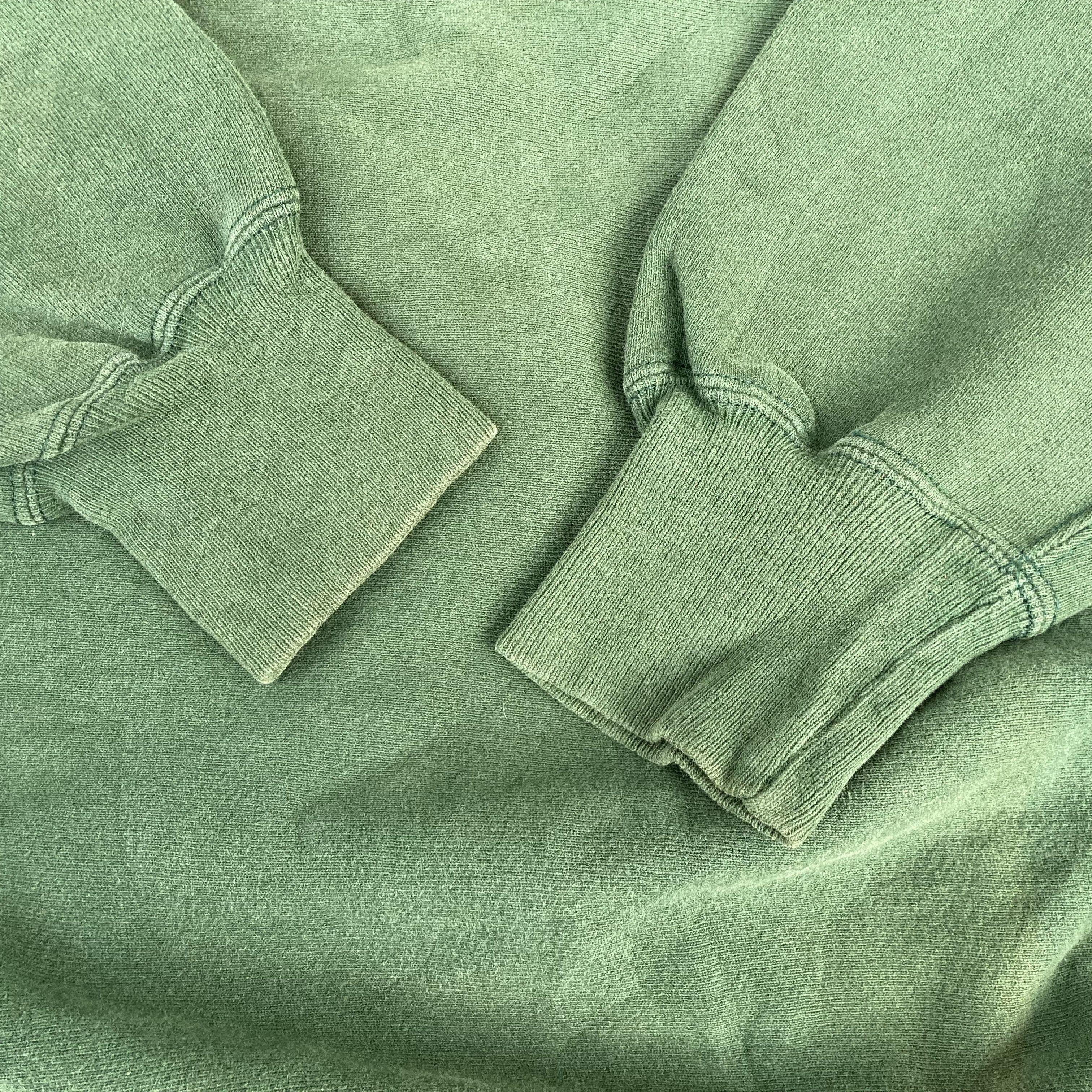 Vintage Vintage St Andrews Oarsman Golf Sport Sweatshirt Size US L / EU 52-54 / 3 - 7 Thumbnail