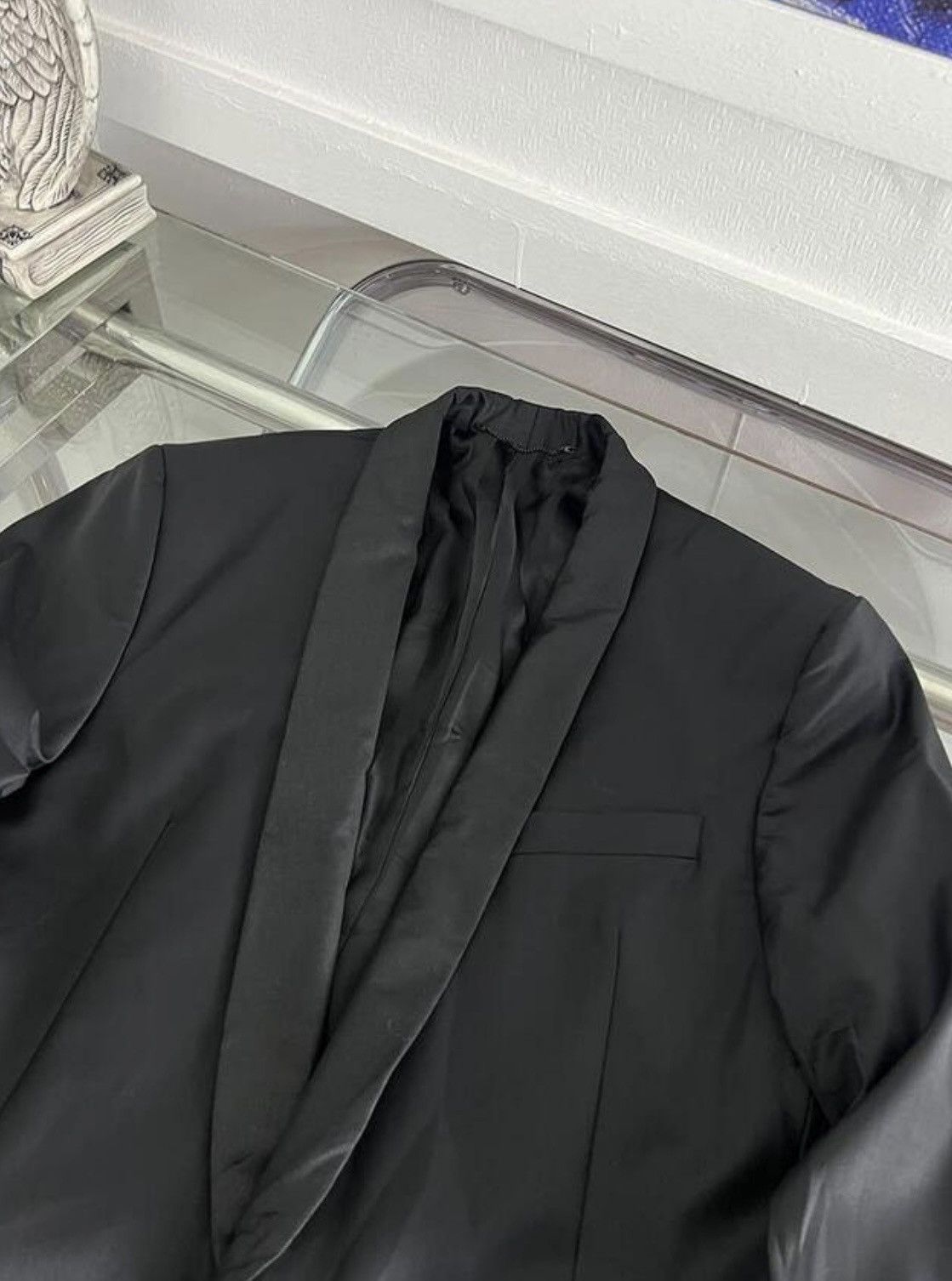 Diesel Black Gold diesel dinner jacket Size US M / EU 48-50 / 2 - 2 Thumbnail