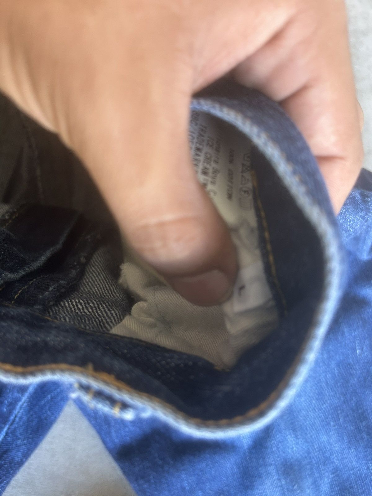 Billionaire Boys Club Bbc jeans Size US 31 - 6 Thumbnail