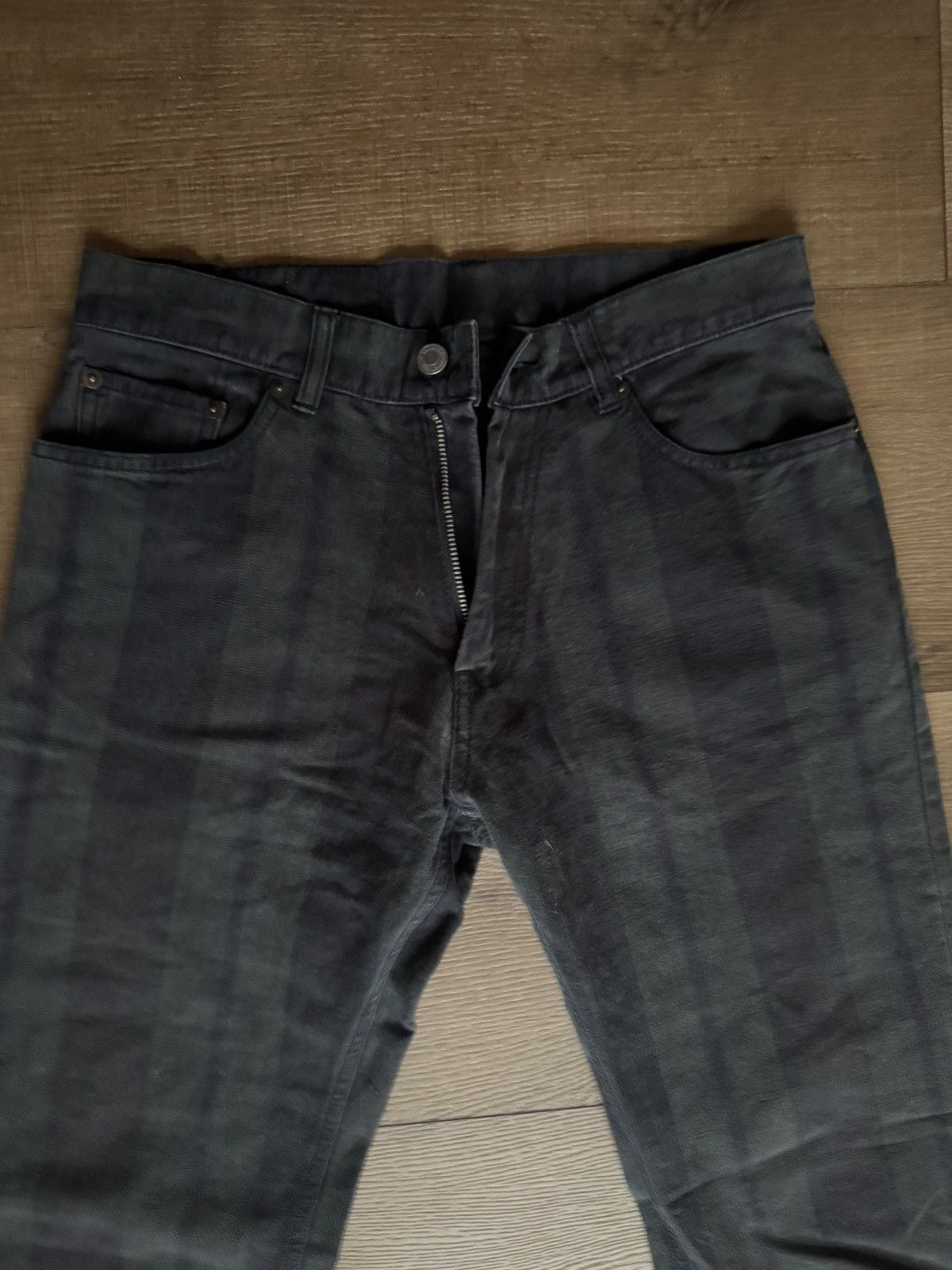 General Research General Research pants Size US 30 / EU 46 - 2 Thumbnail