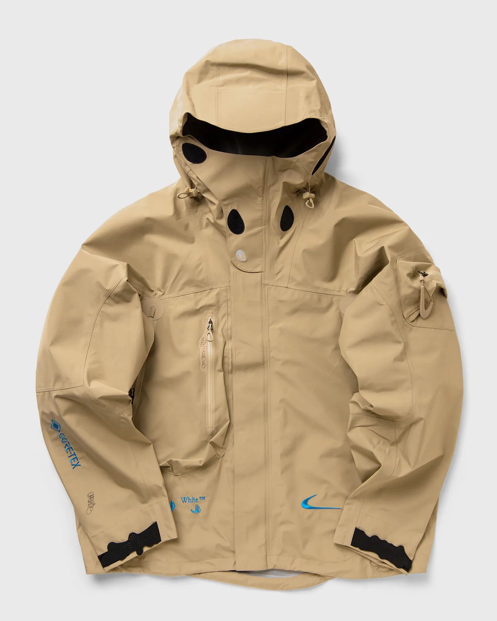 Off White Gore Tex | Grailed