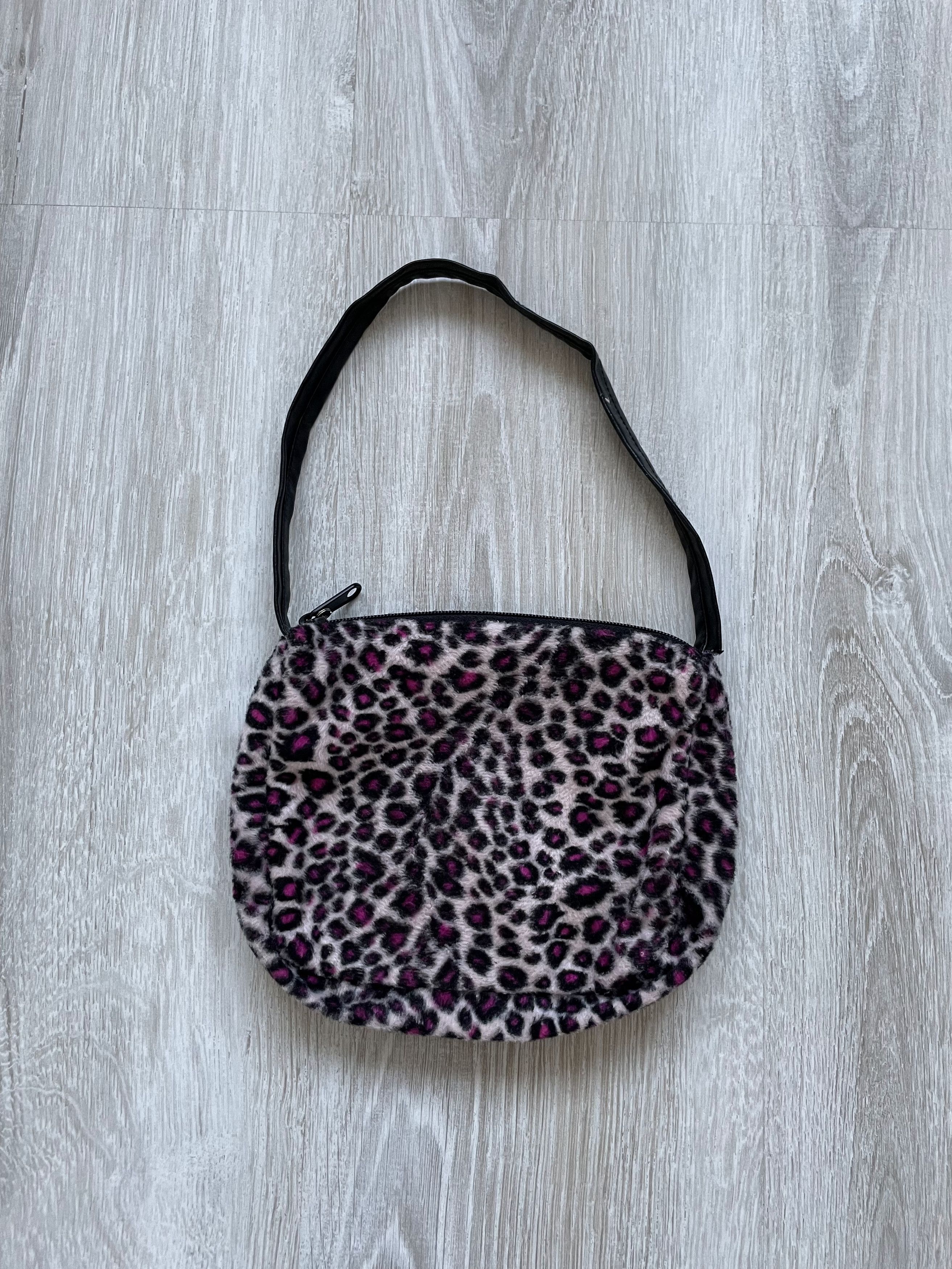 Anime Hello Kitty Mini-Mini Bag Size ONE SIZE - 2 Thumbnail