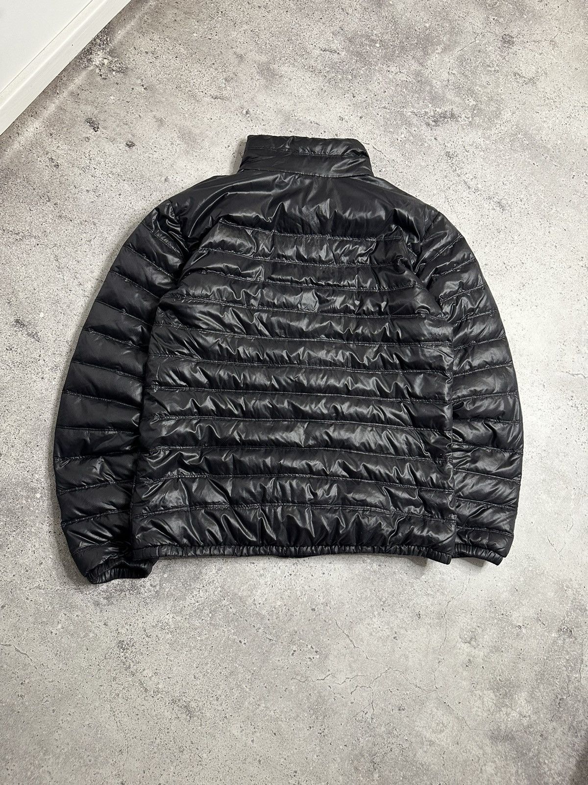 SALEWA Salewa Fedaia Microdown Puffer Black Jacket Men’s Size / XL Size US XL / EU 56 / 4 - 12 Thumbnail
