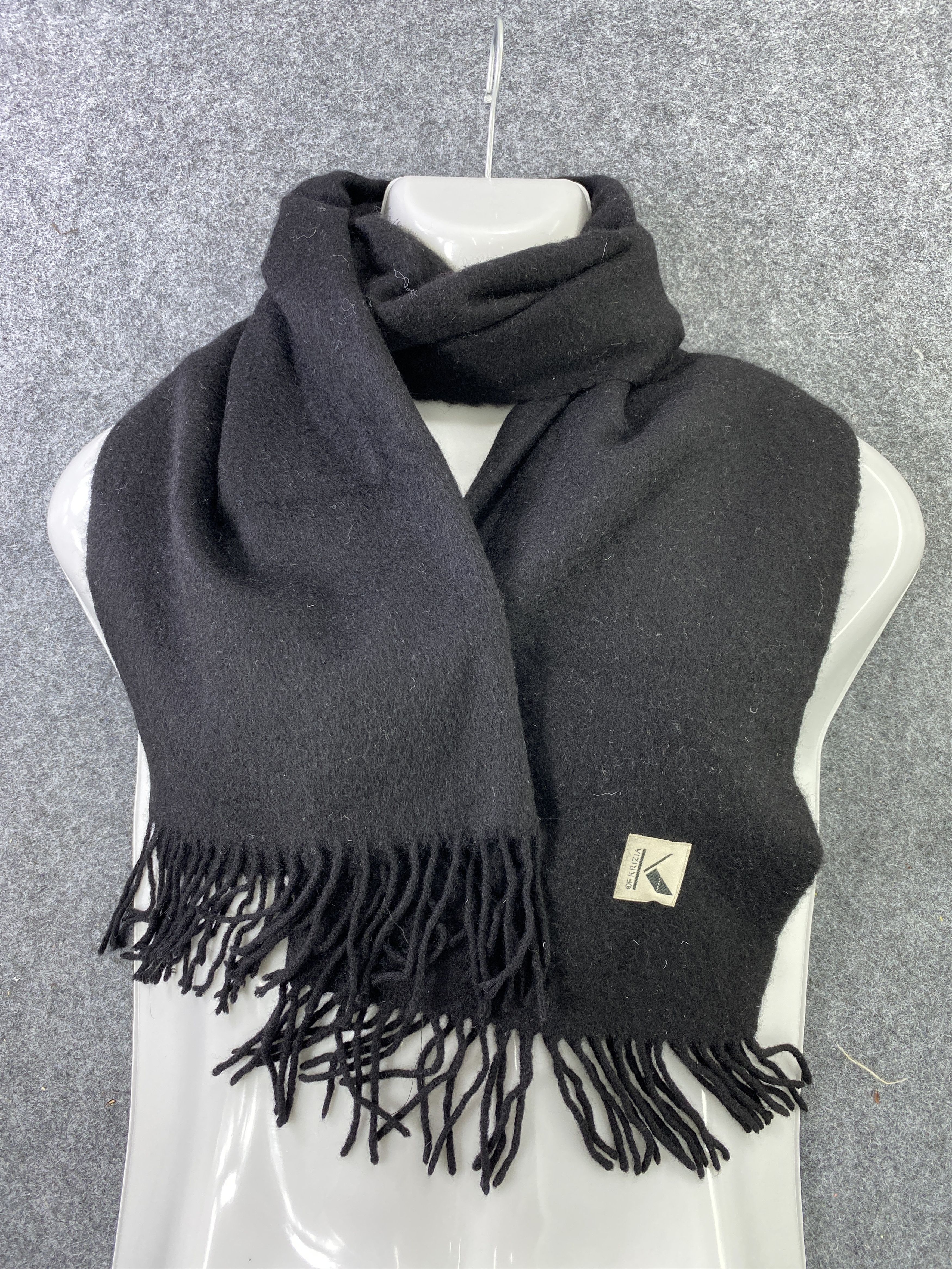 Krizia Uomo Krizia Scarf/Muffler/Neckwear -T340 Size ONE SIZE - 2 Thumbnail