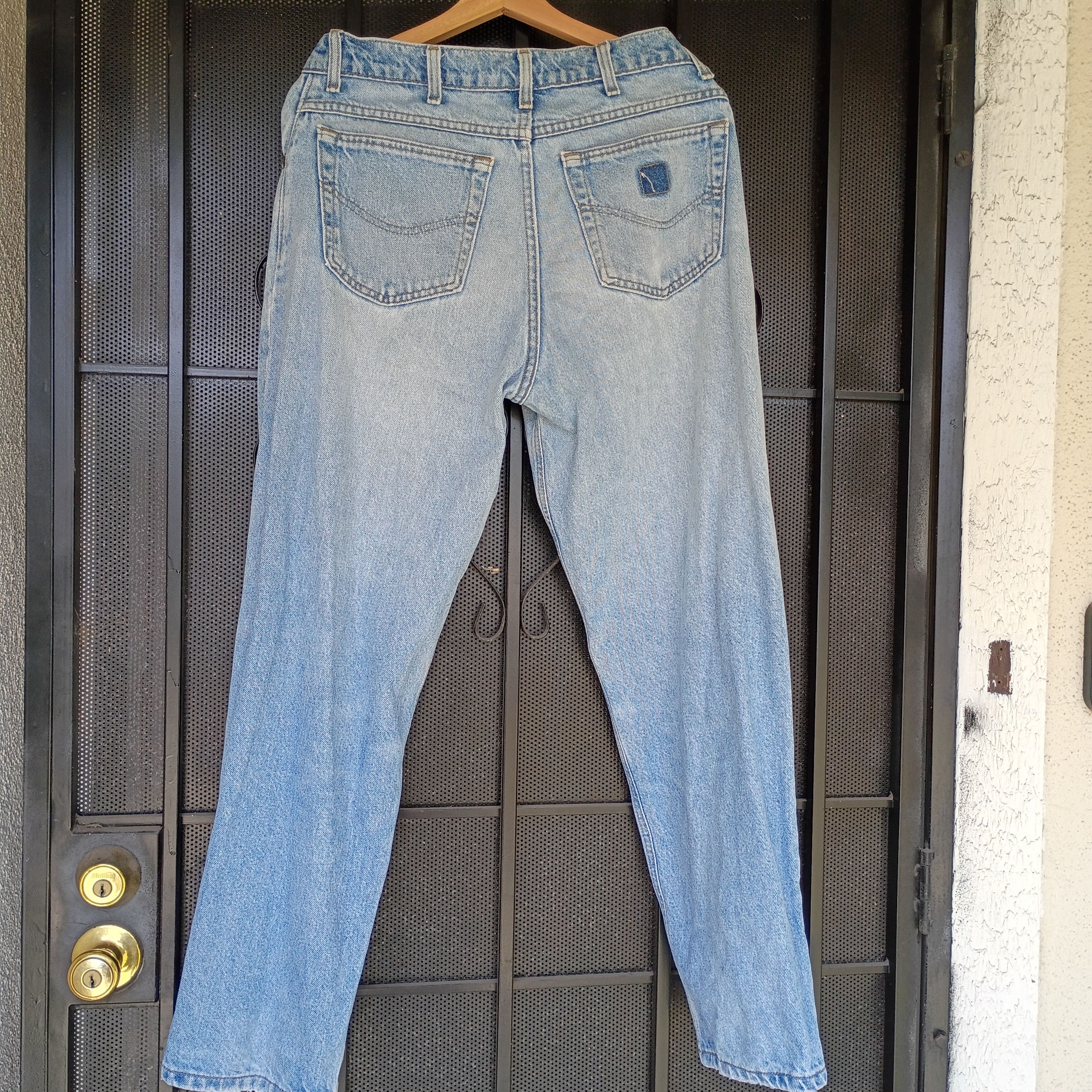 Carhartt Vintage Carhartt denim Size US 32 / EU 48 - 8 Thumbnail
