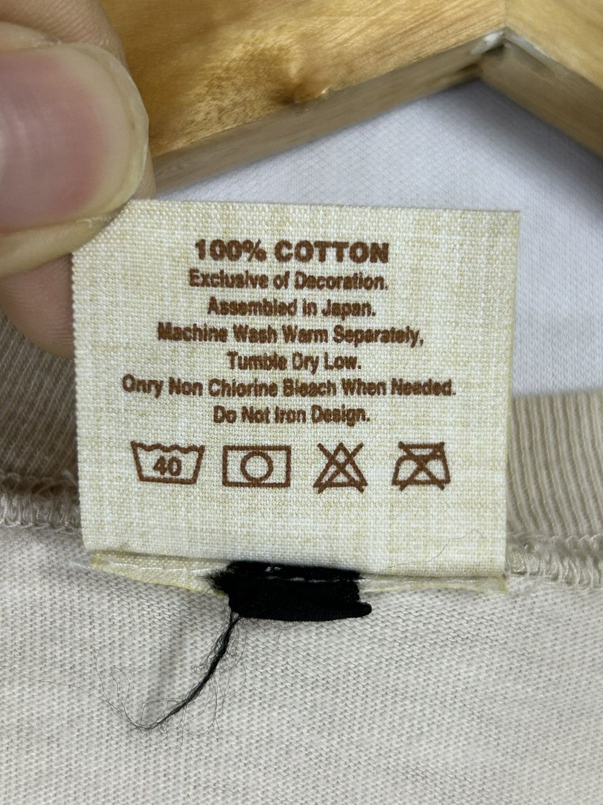 Japanese Brand × Other × Vintage Vintage grandmother japanese brand Size US S / EU 44-46 / 1 - 6 Thumbnail