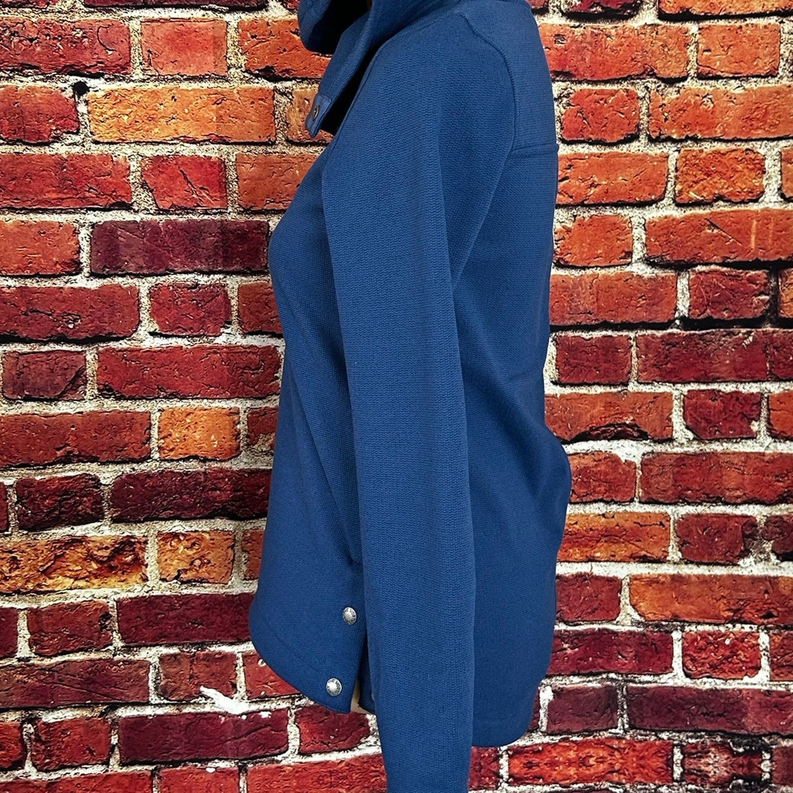 The North Face The North Face Hoodie Size XS / US 0-2 / IT 36-38 - 3 Thumbnail