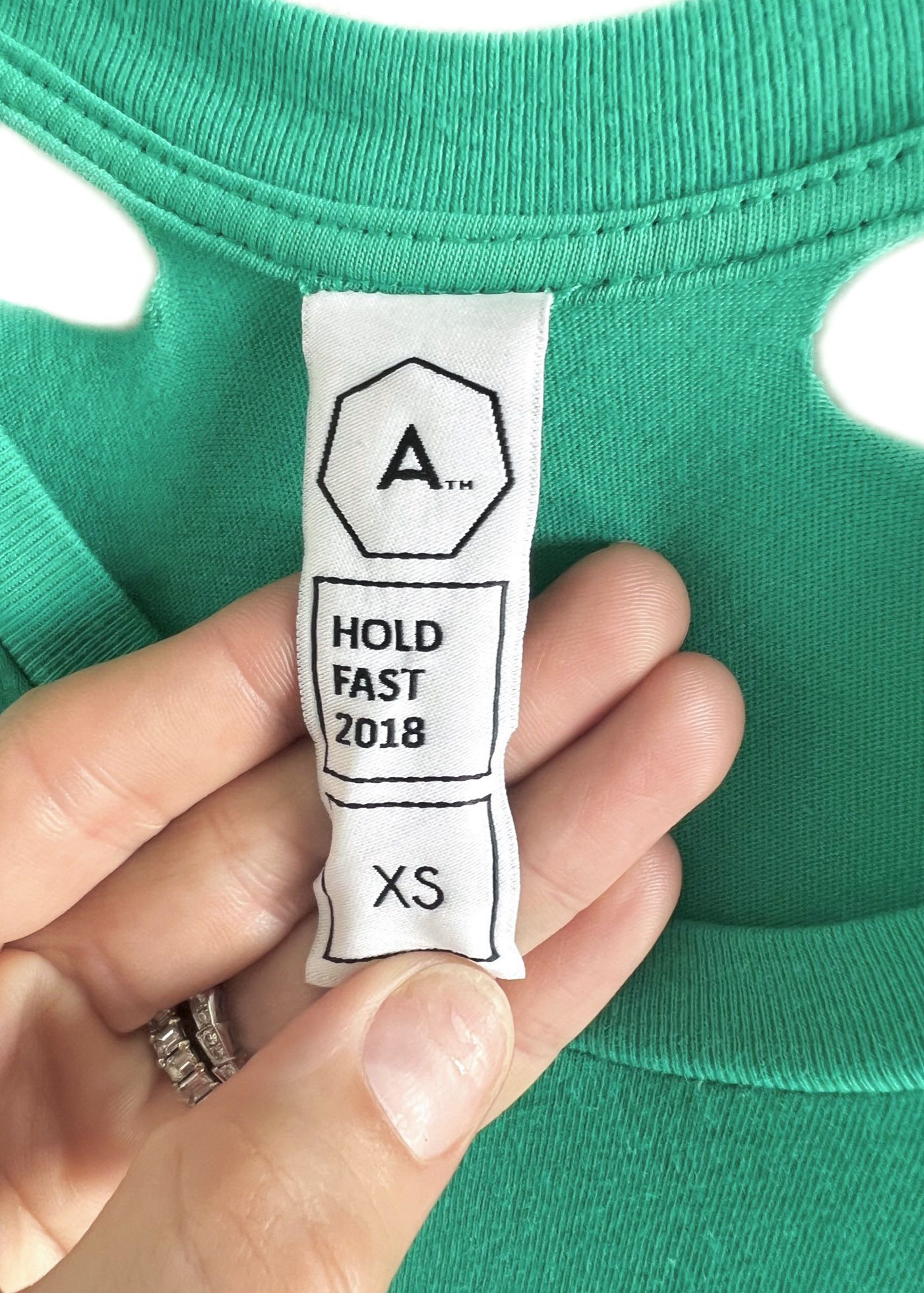 Alchemist Alchemist 2018 Hold Fast Green Kool Skull Tank Dress Size XS / US 0-2 / IT 36-38 - 5 Thumbnail