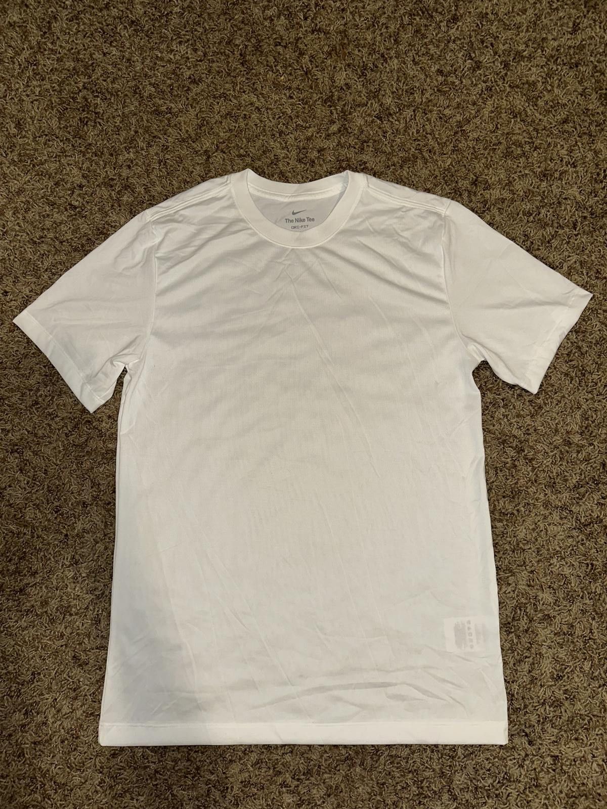 Nike Nike Men’s Dri-FIT Legend Fitness T-Shirt Size US S / EU 44-46 / 1 - 1 Thumbnail