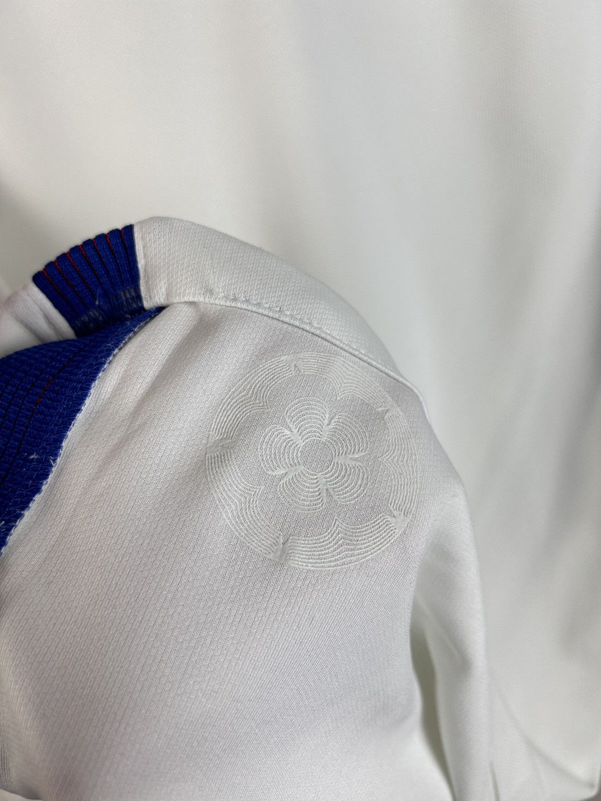 Nike Nike England 2016/17 Home Kit Soccer Jersey Size S Size US S / EU 44-46 / 1 - 10 Thumbnail