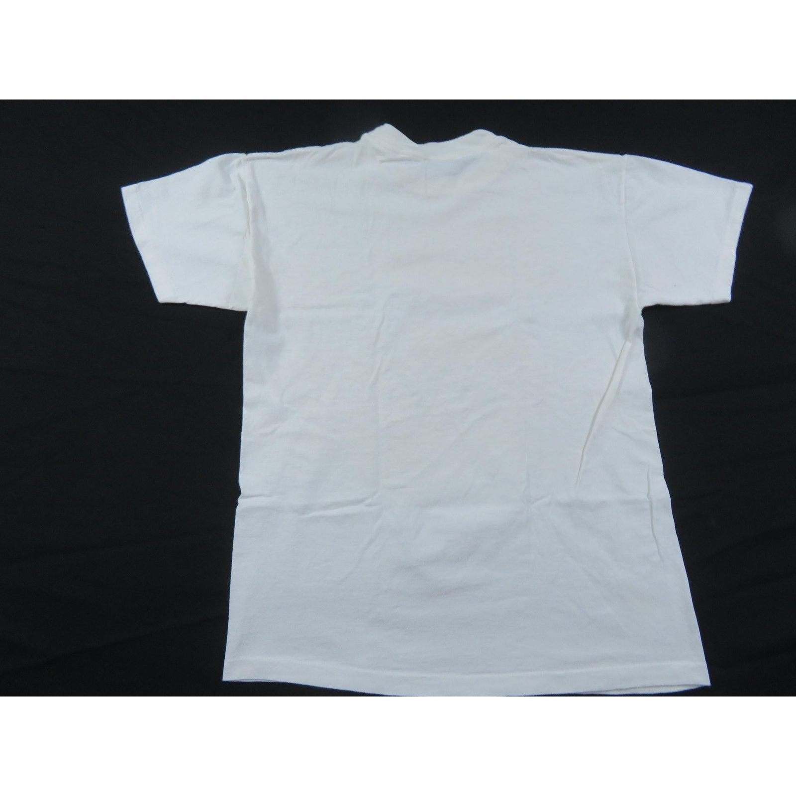 Other Golf T-Shirt: "If I Can't Win..." Dont Want to Play Sz M 90s Size US M / EU 48-50 / 2 - 3 Thumbnail