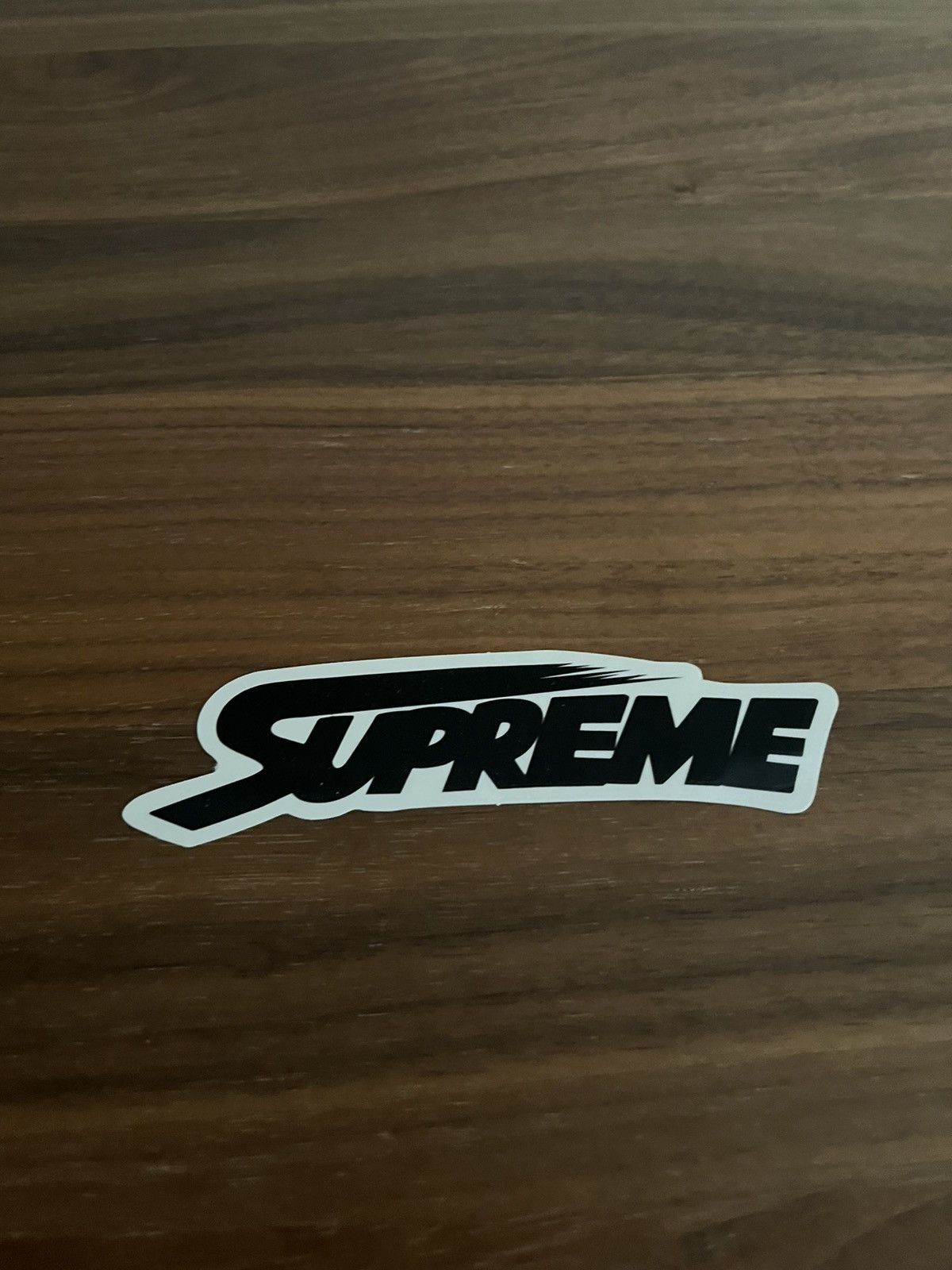 Supreme Supreme stickers pack 47 Size ONE SIZE - 5 Thumbnail