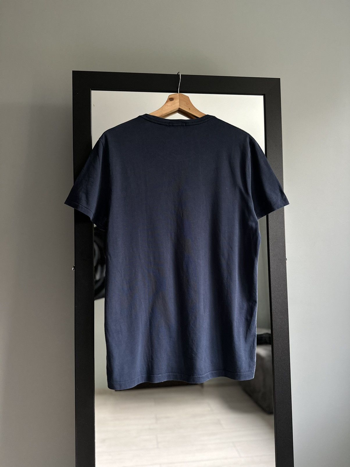 Burberry Burberry Brit Luxury Logo T-shirt Size US M / EU 48-50 / 2 - 9 Thumbnail