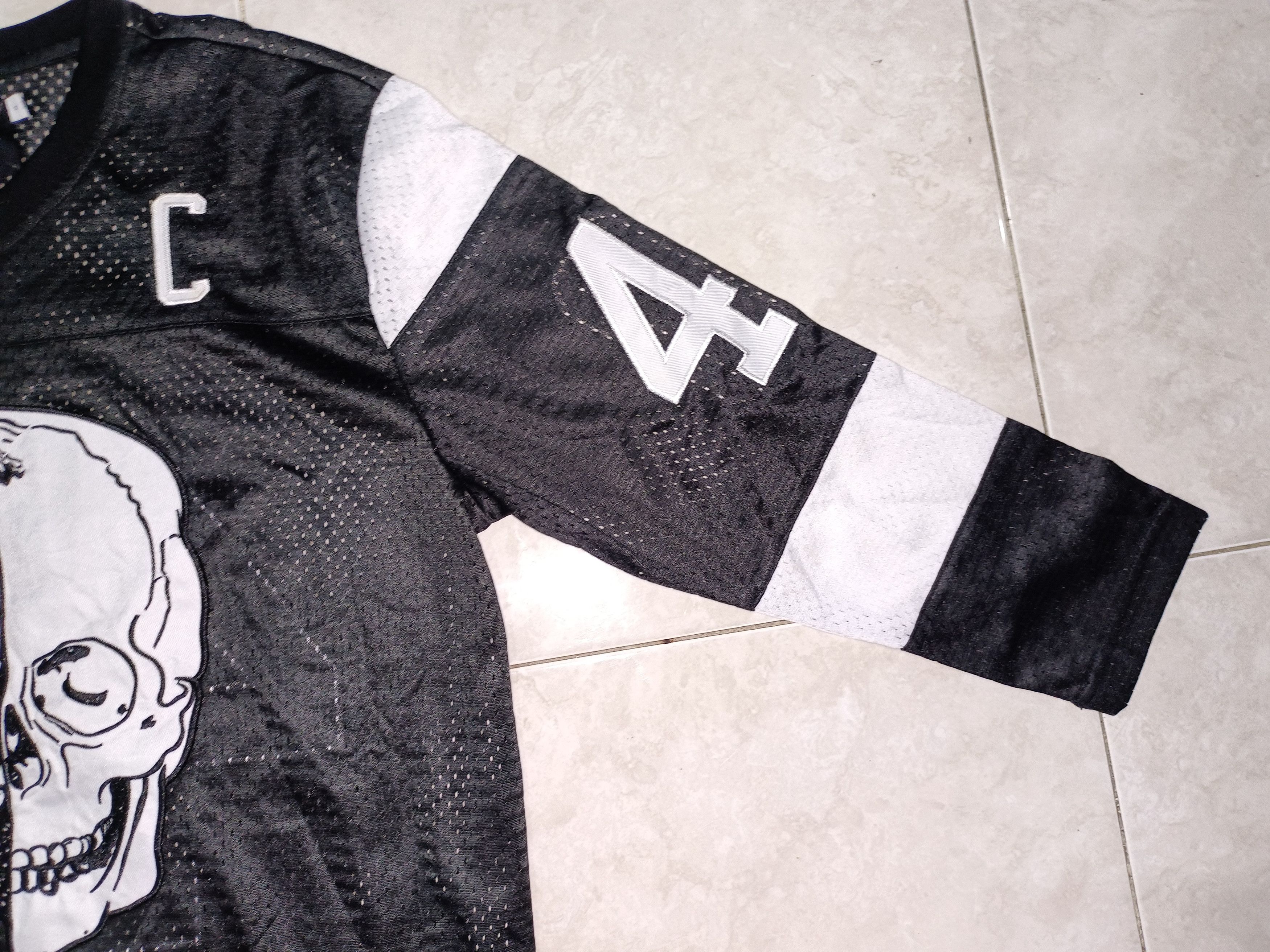 40oz NYC 40oz NYC jersey Size US M / EU 48-50 / 2 - 4 Thumbnail