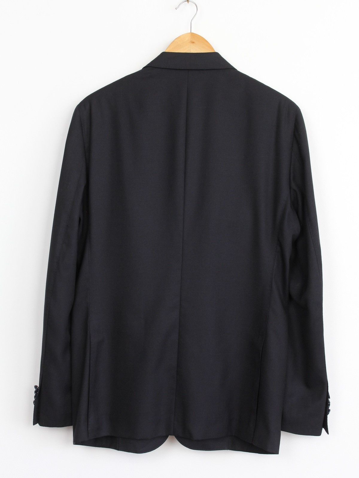 Boglioli Boglioli Hampton Lightweight Jacket Blazer Size 52R - 4 Thumbnail