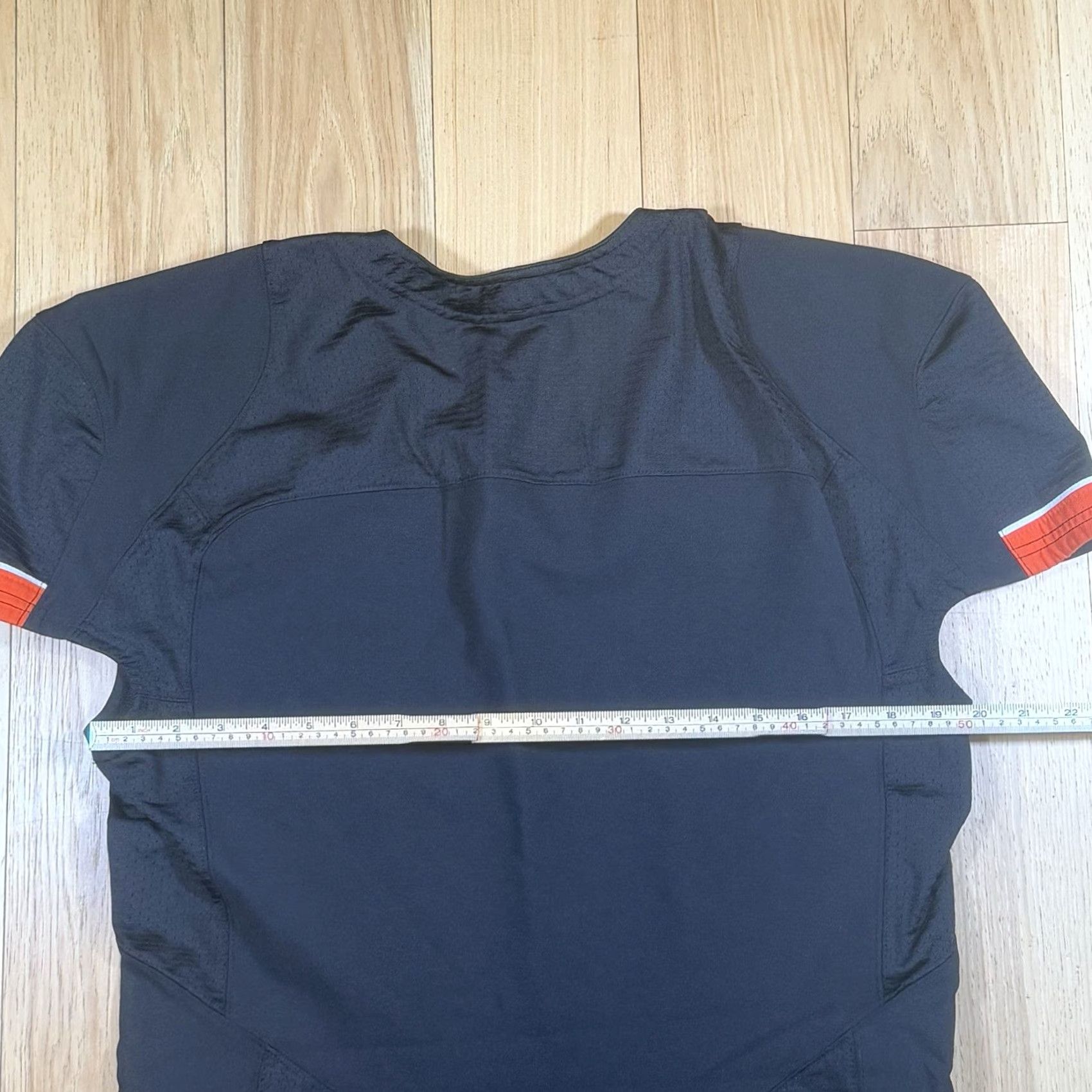 Nike Nike Oregon State Beavers Jersey Football 44 XS? Size US XXL / EU 58 / 5 - 7 Thumbnail