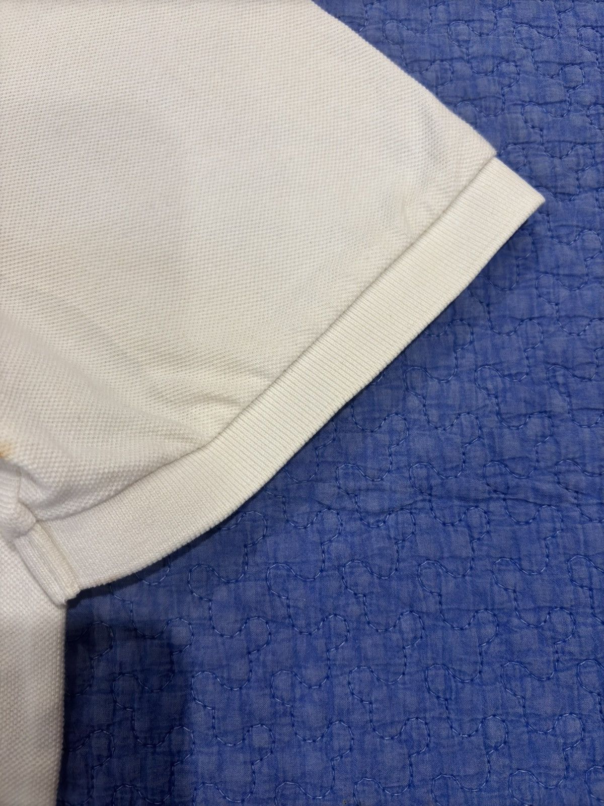 Tommy Hilfiger Tommy Hilfiger shirt.mt-13 Size US XL / EU 56 / 4 - 6 Thumbnail