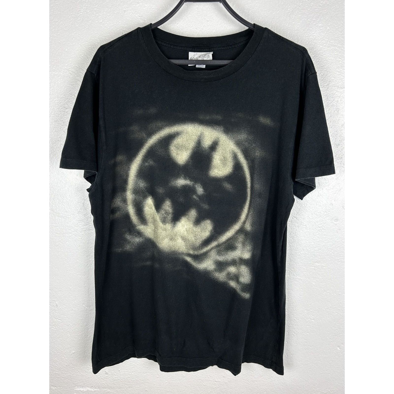 90s CHANGES vintage shirt チェンジズ ロンT CHANGES VINTAGE REMAKE SHORT SLEEVE TEE (MULTI #N)の商品