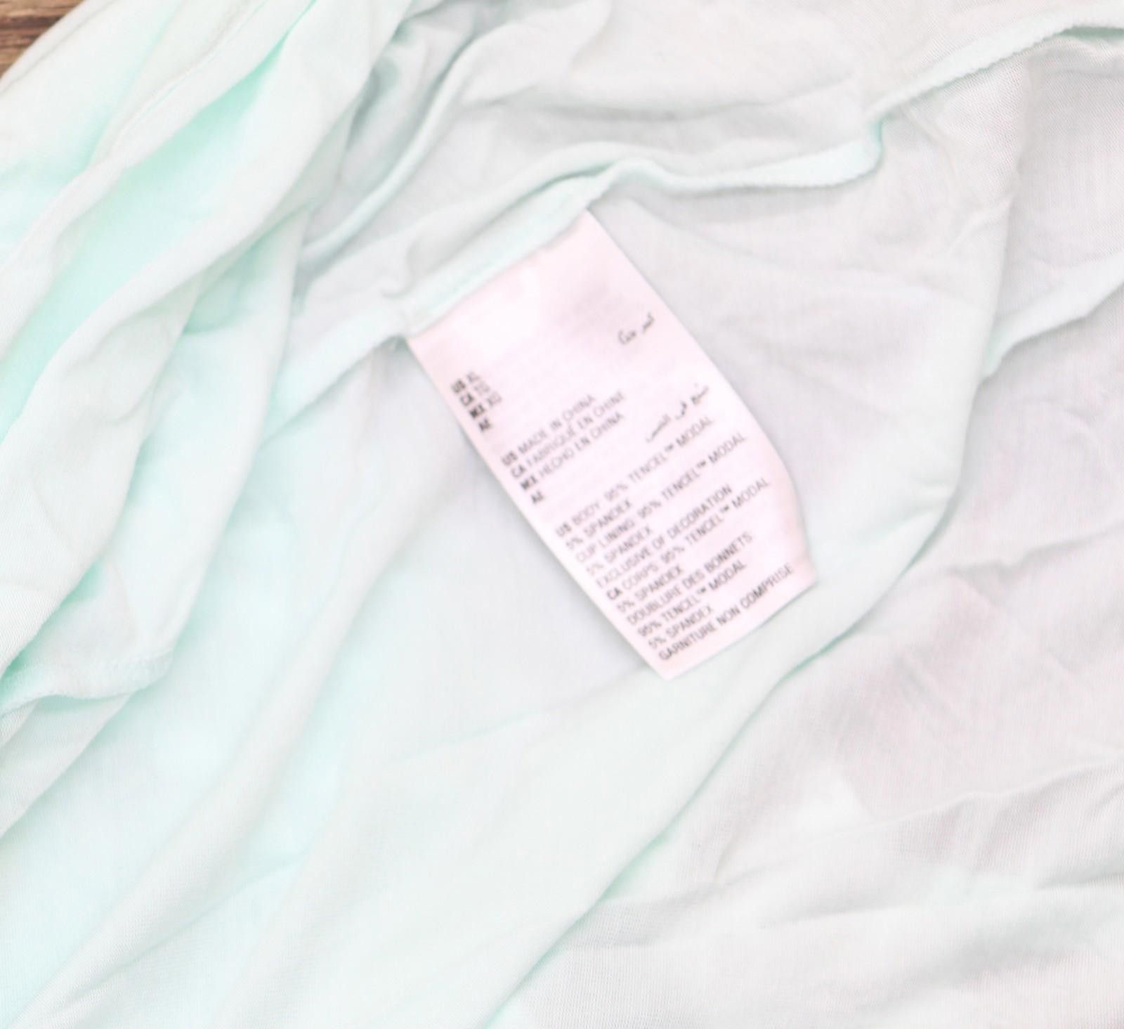 Other Nwt Inc International Concepts Chemise Clear Dew Green Xl Size ONE SIZE - 5 Thumbnail