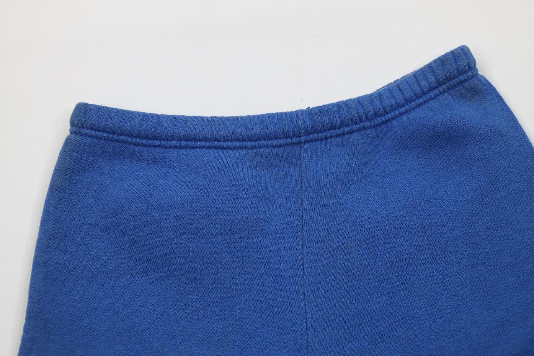 Wilson Vintage 80s 90s Wilson Blank Above Knee Sweatpants Shorts Size US 32 / EU 48 - 2 Thumbnail