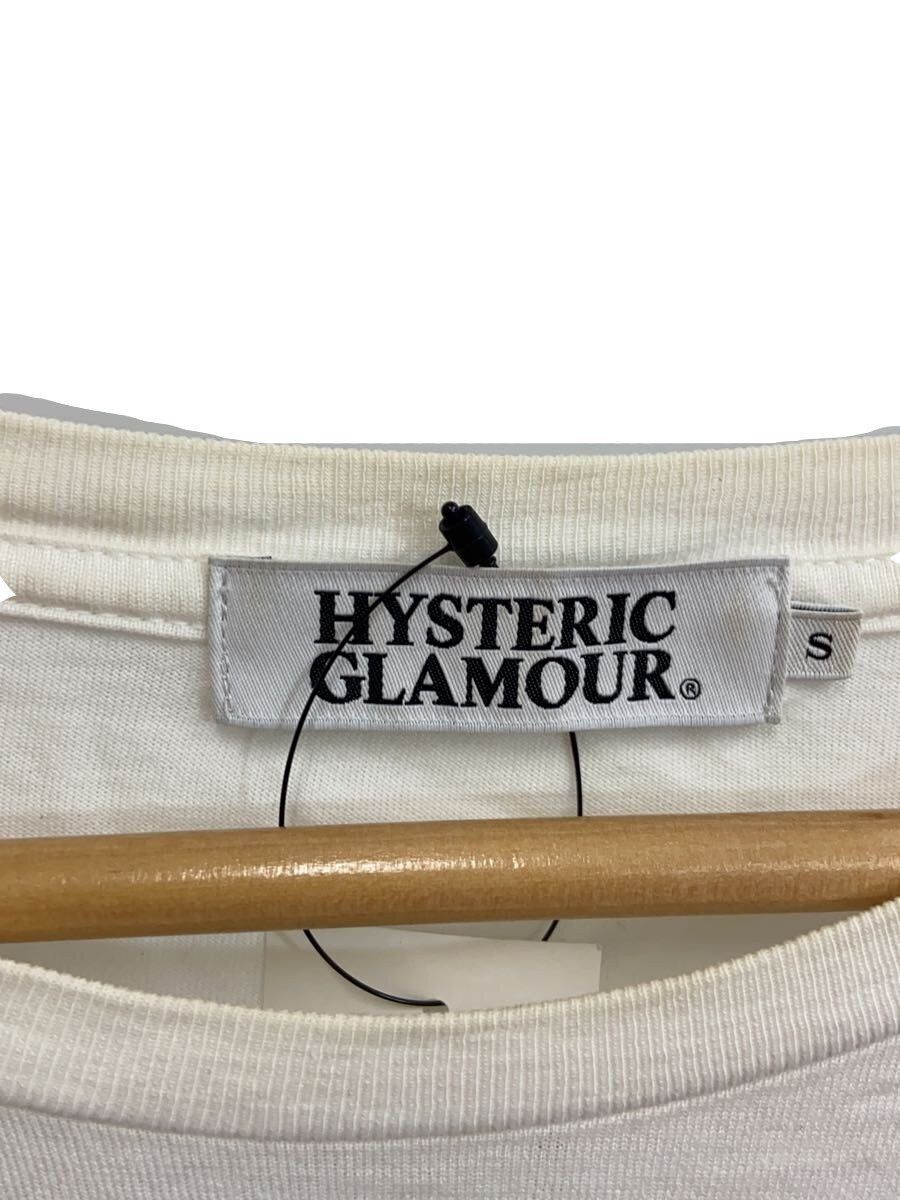 Hysteric Glamour Hysteric Gun Long Sleeve Tee Size US S / EU 44-46 / 1 - 4 Thumbnail